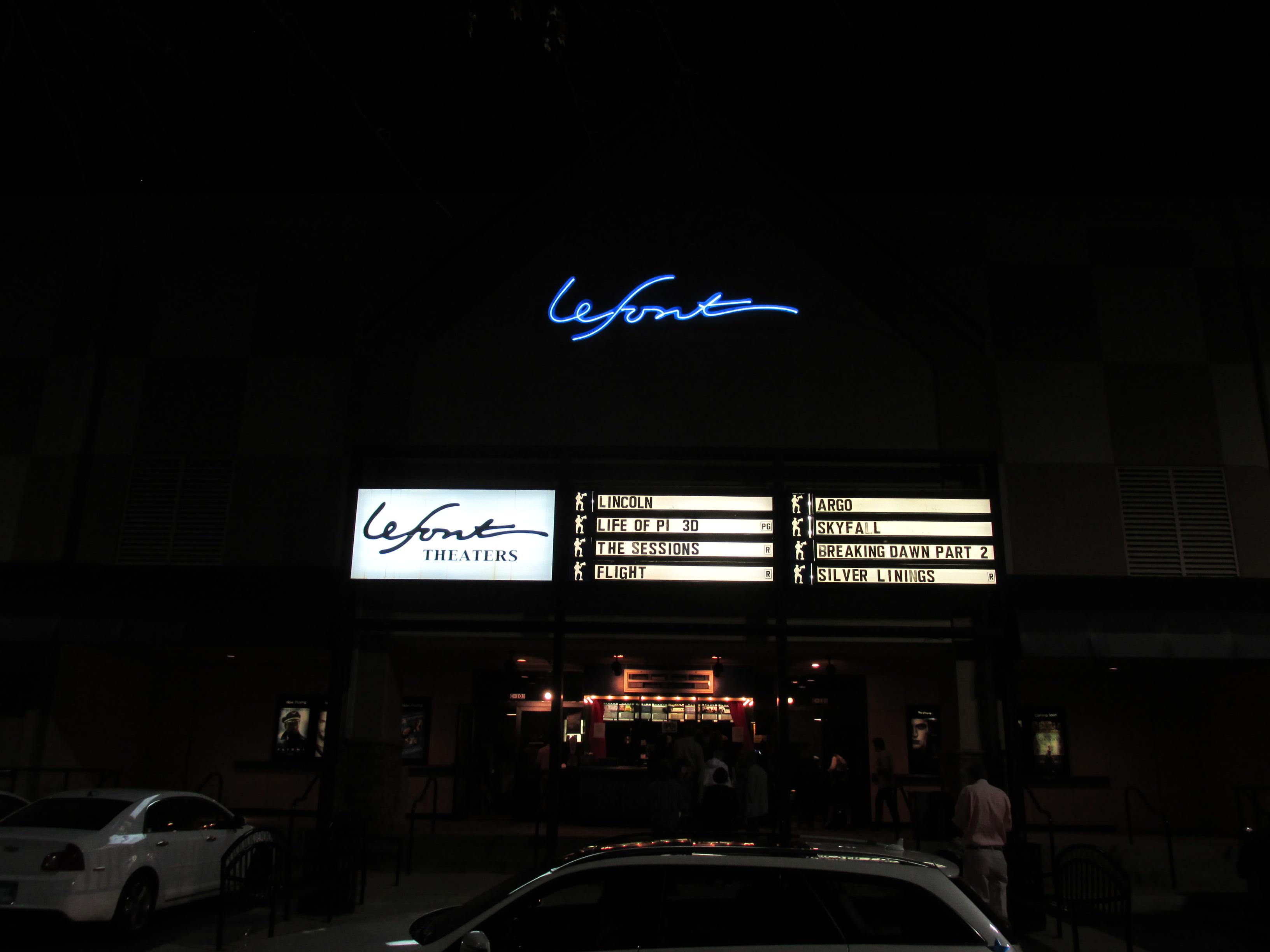 Lefont Sandy Springs