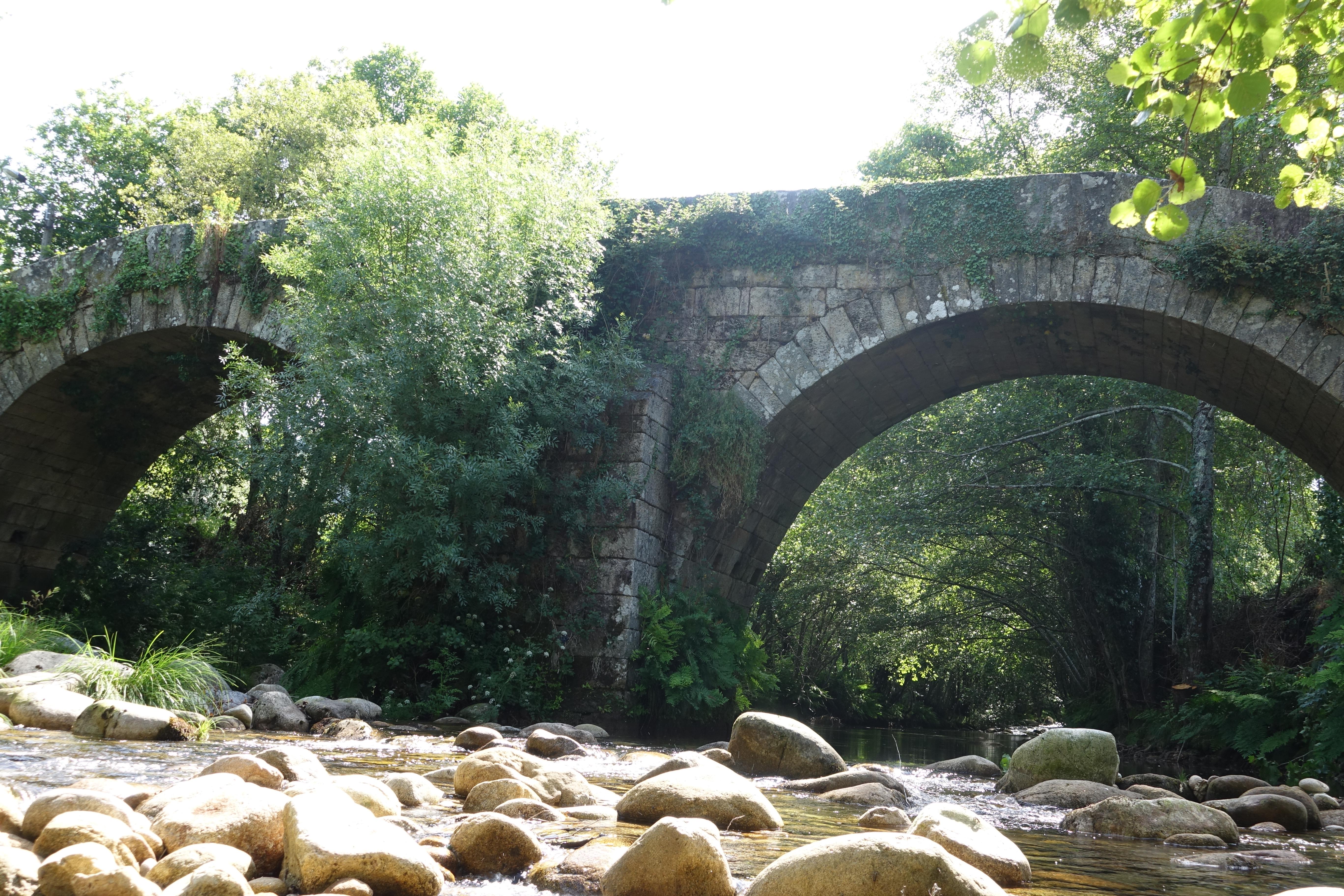 Ponte romana