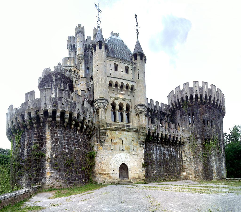 Castillo de Butrón
