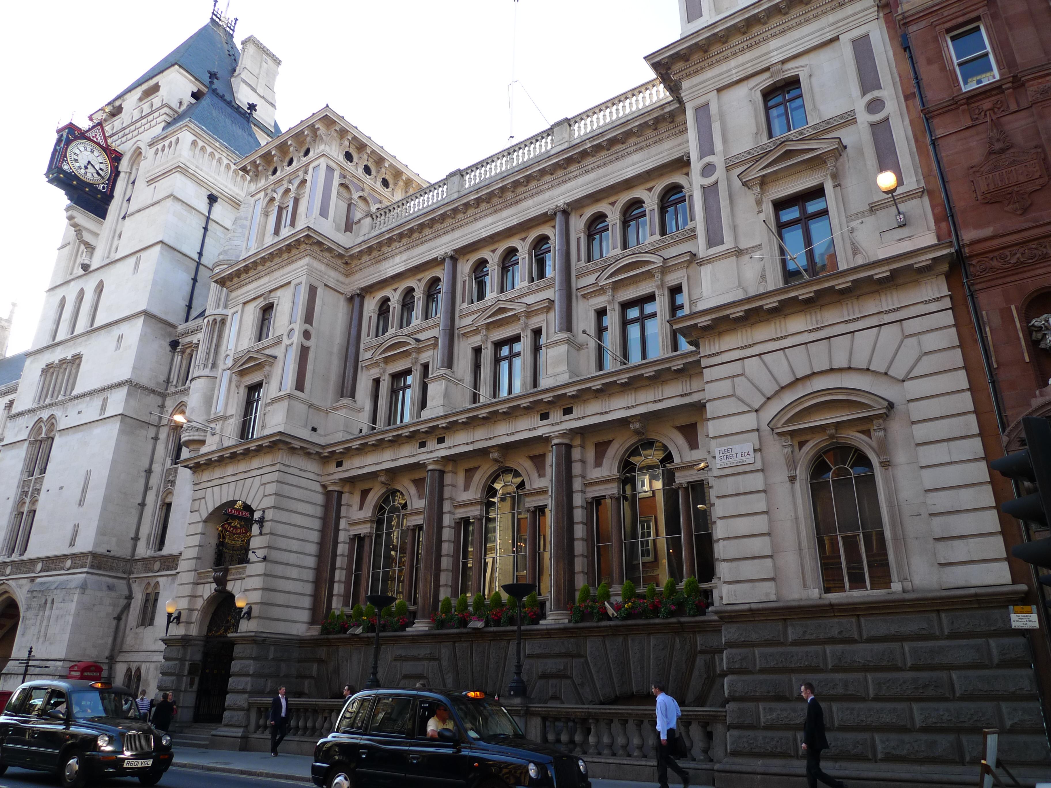 Museo del Banco de Inglaterra