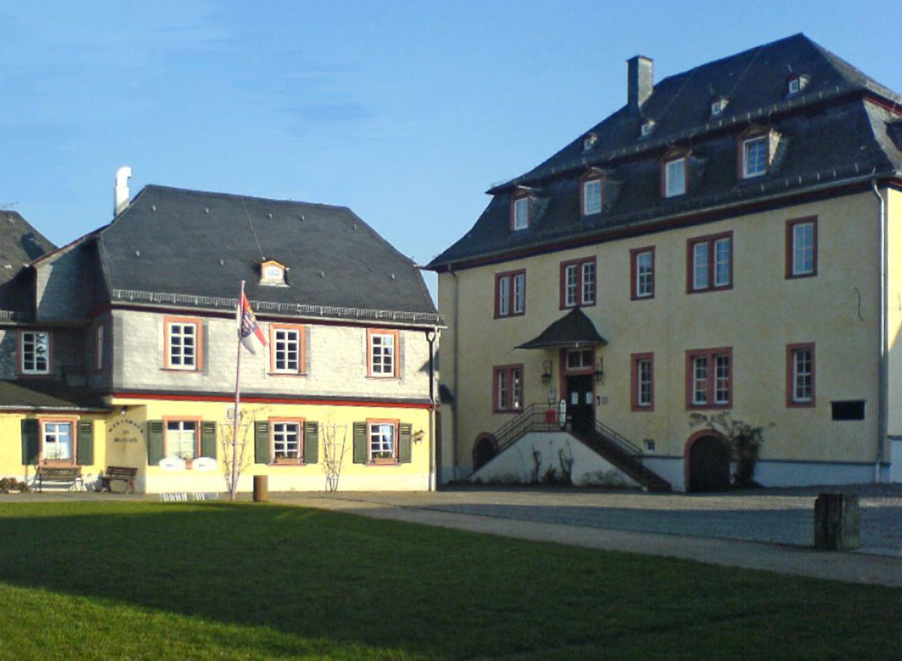 Wehener Schloss