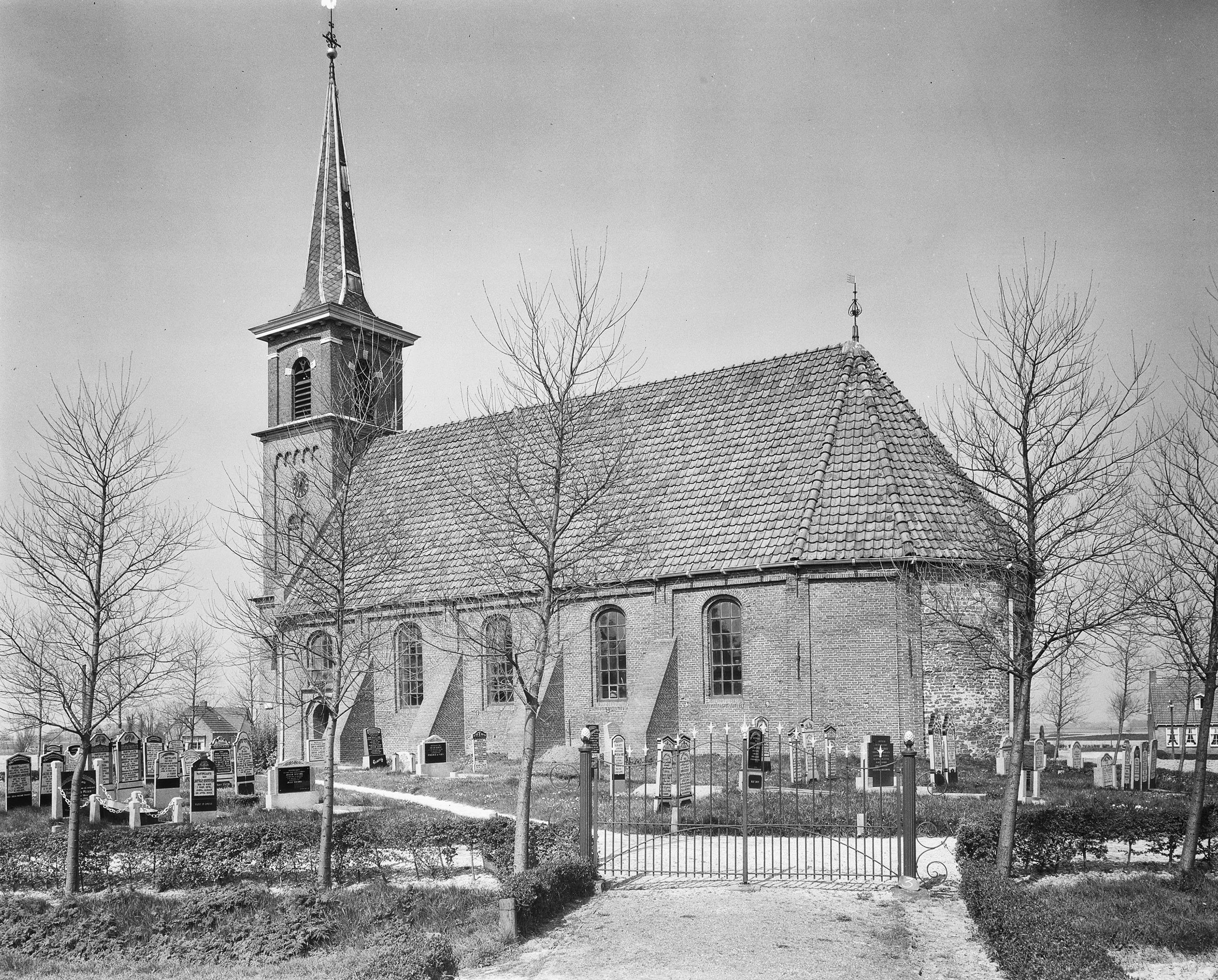 Kerk van Wier