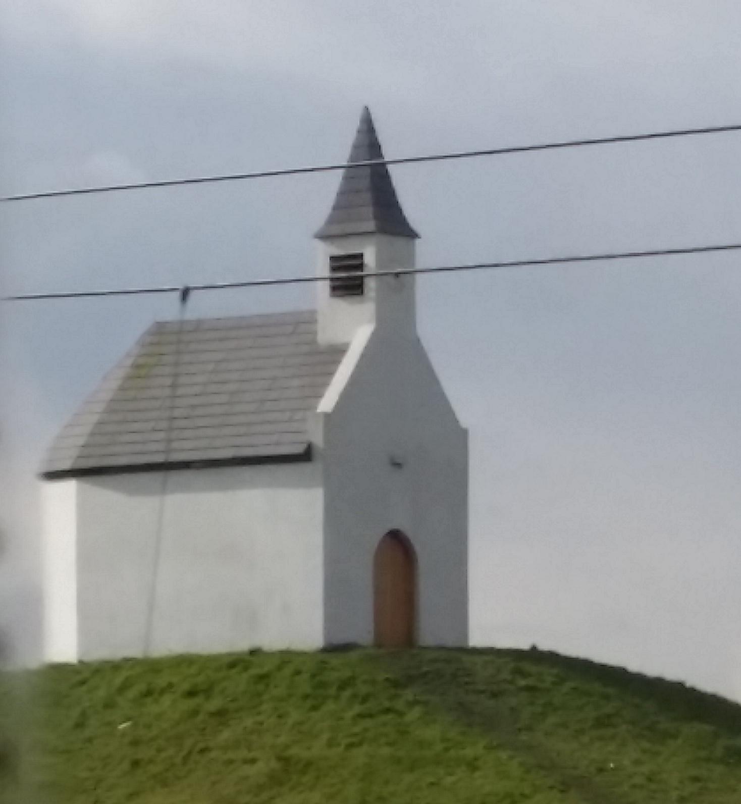 Terp van Leidschenveen