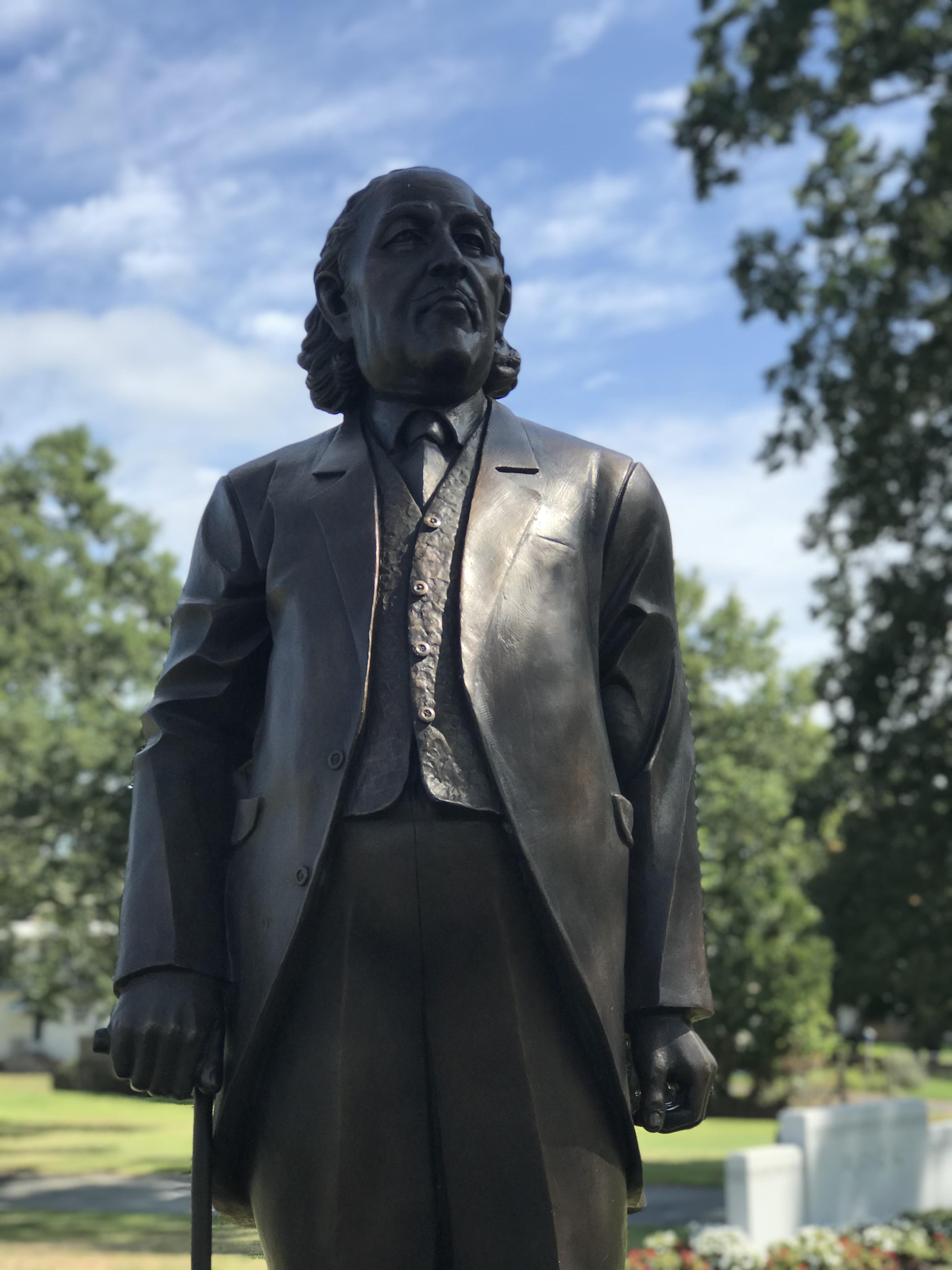 Charles Manuel Grace Mansion