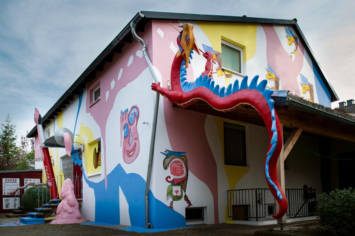 Museum Walter Reinhardt