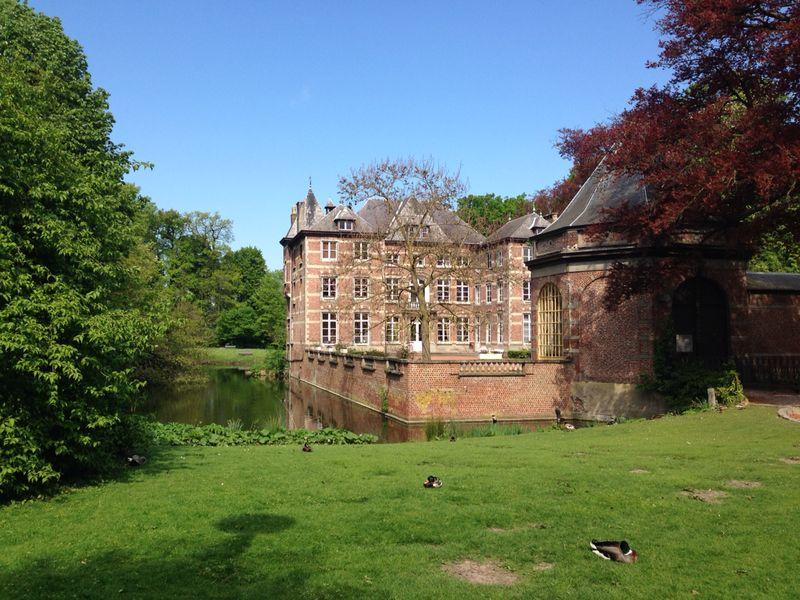 Kasteel Terlinden