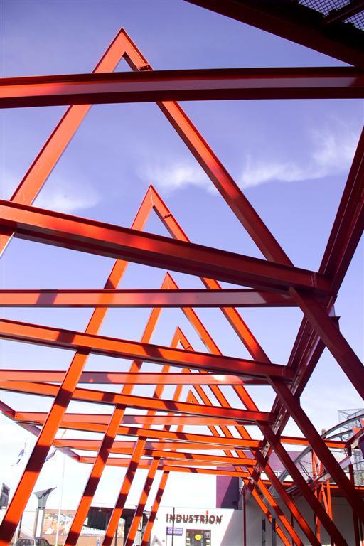 Continium Discovery Center