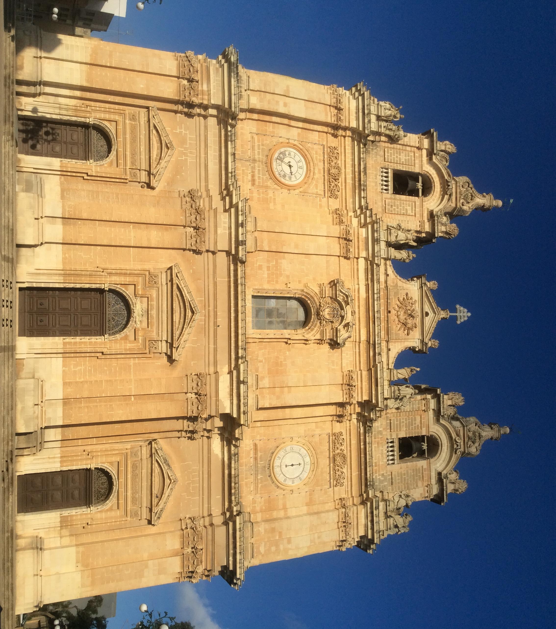 Parish Church of Saint Helen