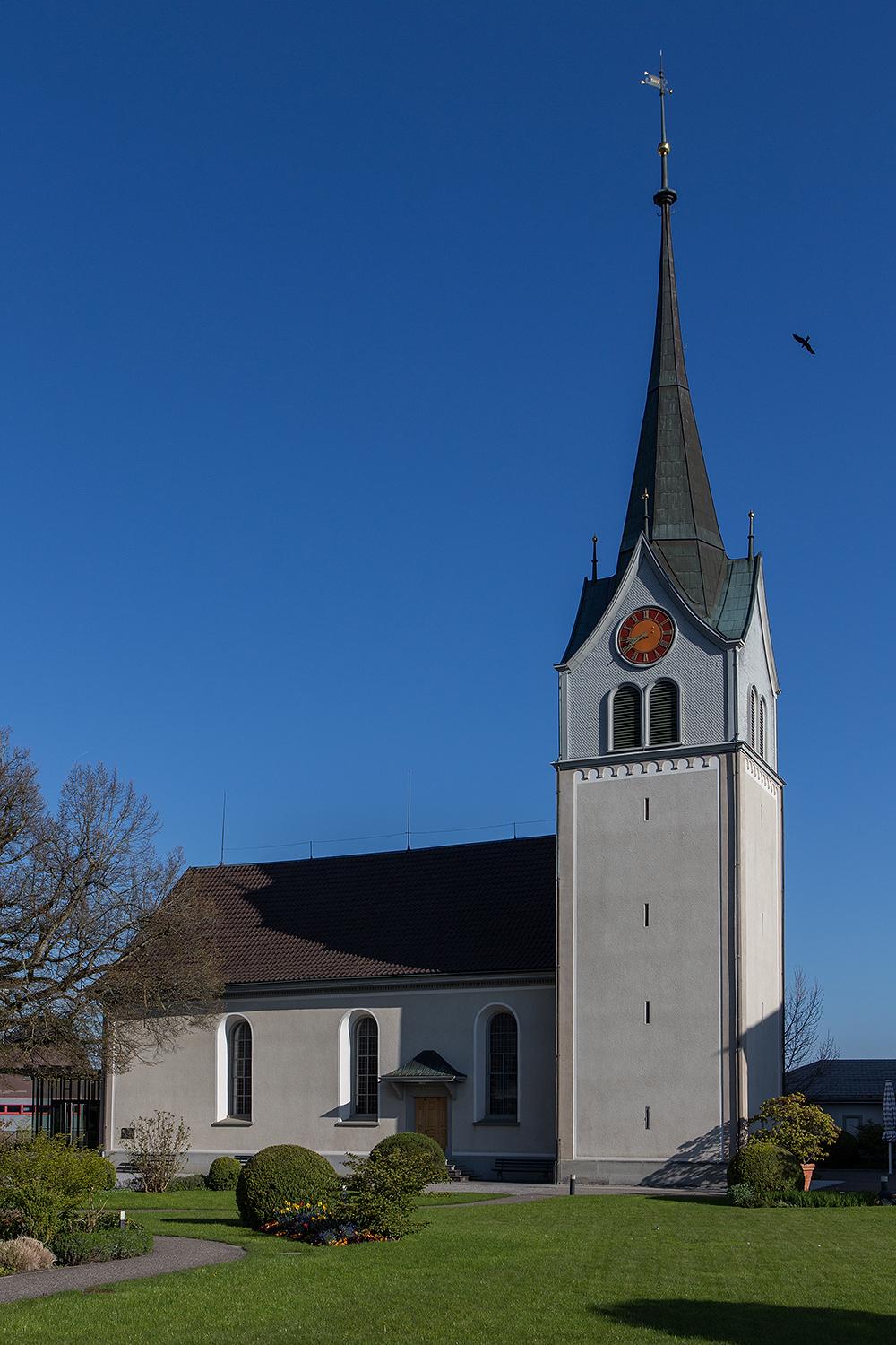Reformierte Kirche