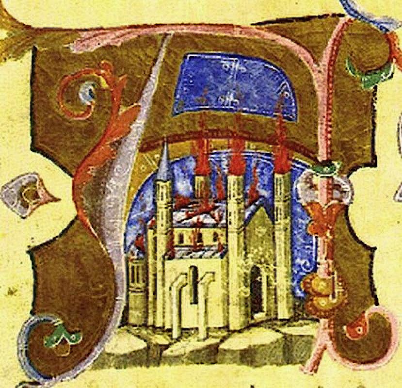 Kathedrale von Székesfehérvár