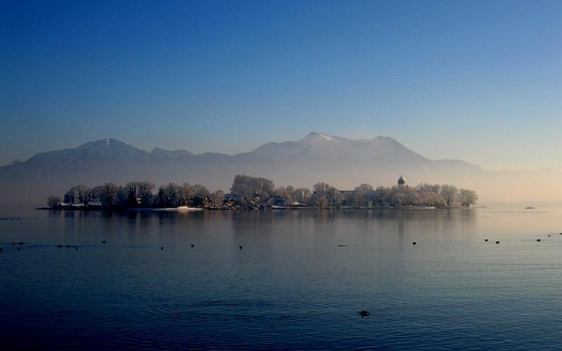 Chiemsee