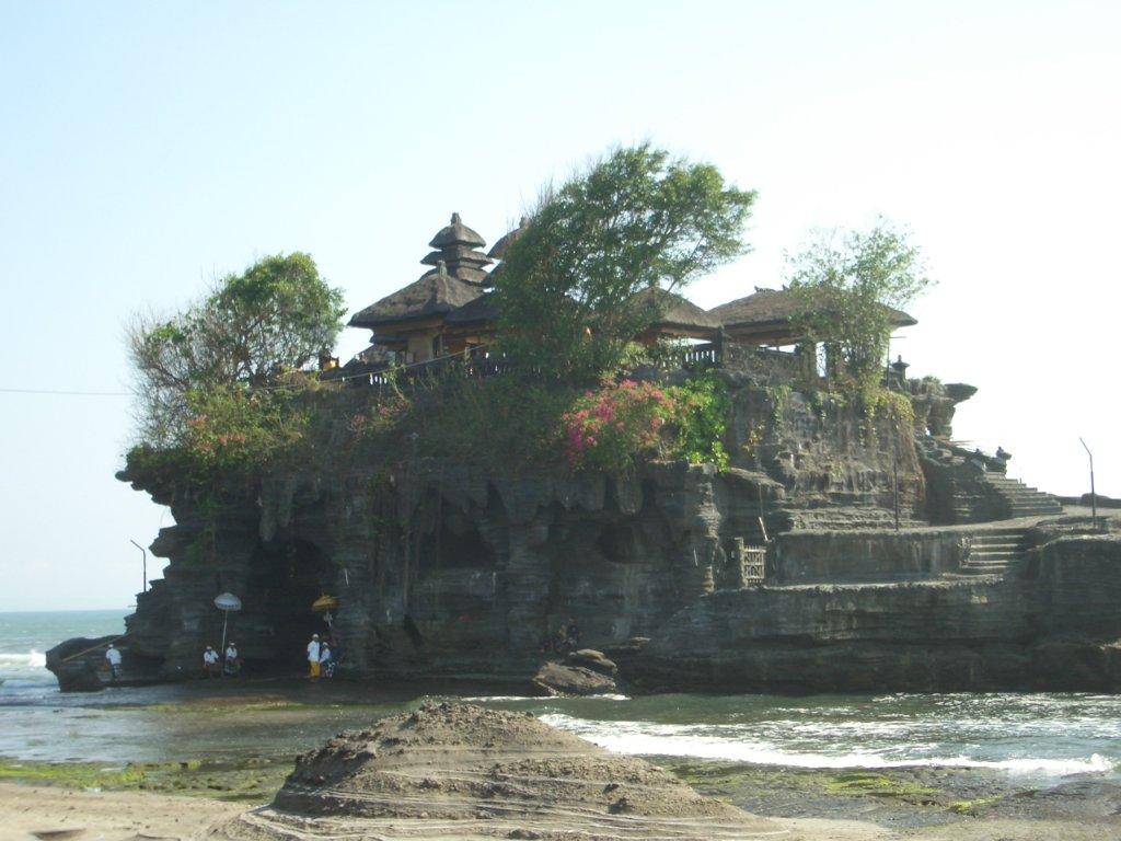 Pura Tanah Lot