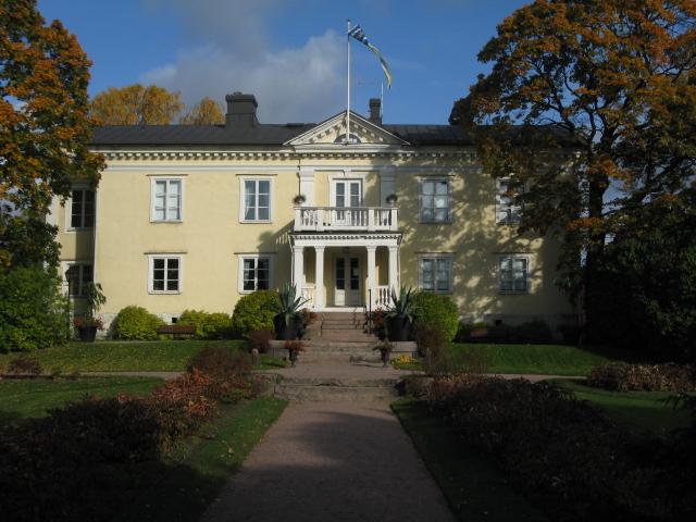 Herttoniemen kartano