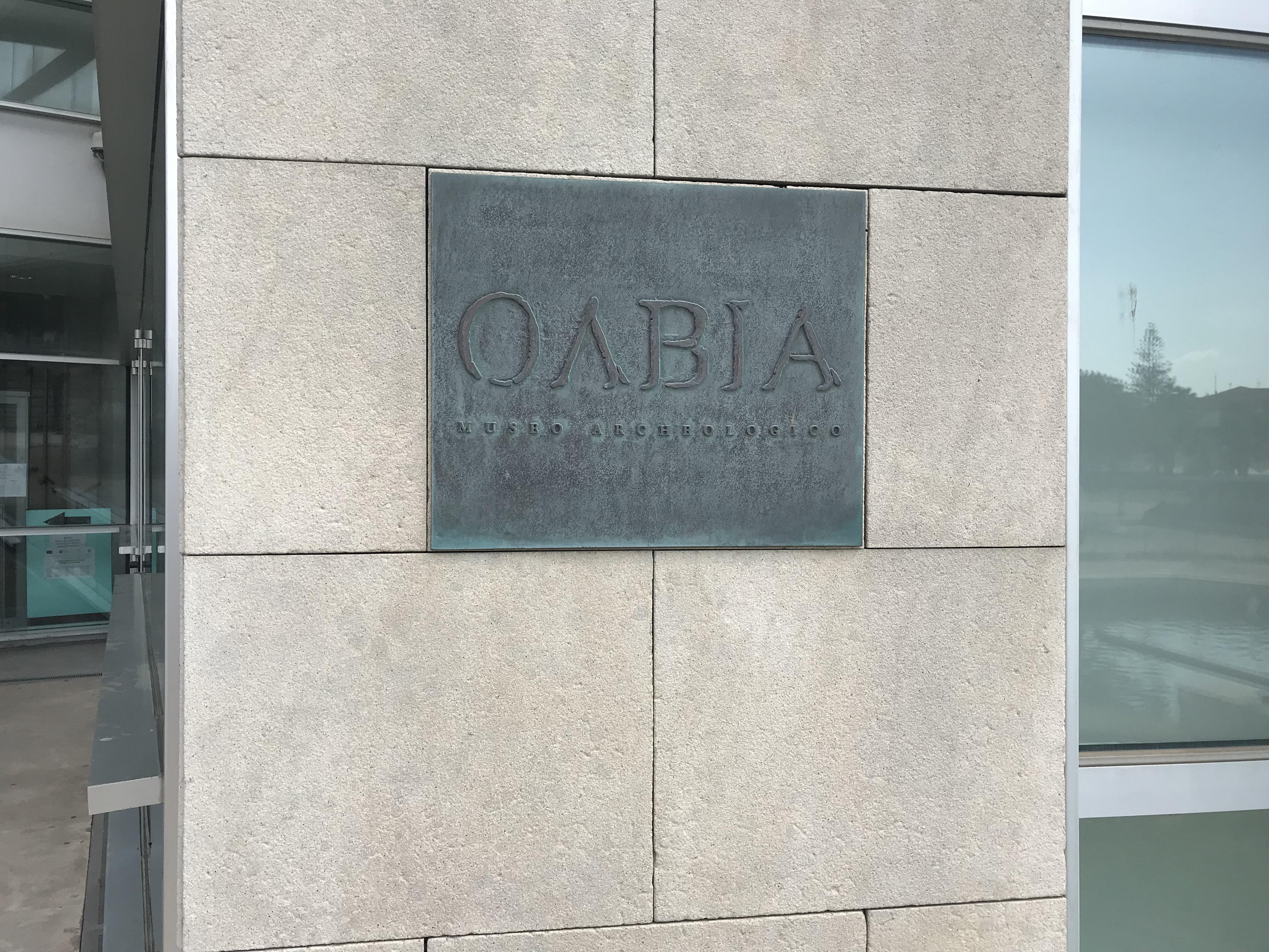 Museo archeologico di Olbia