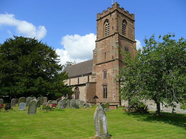 Church of St Bartholomew