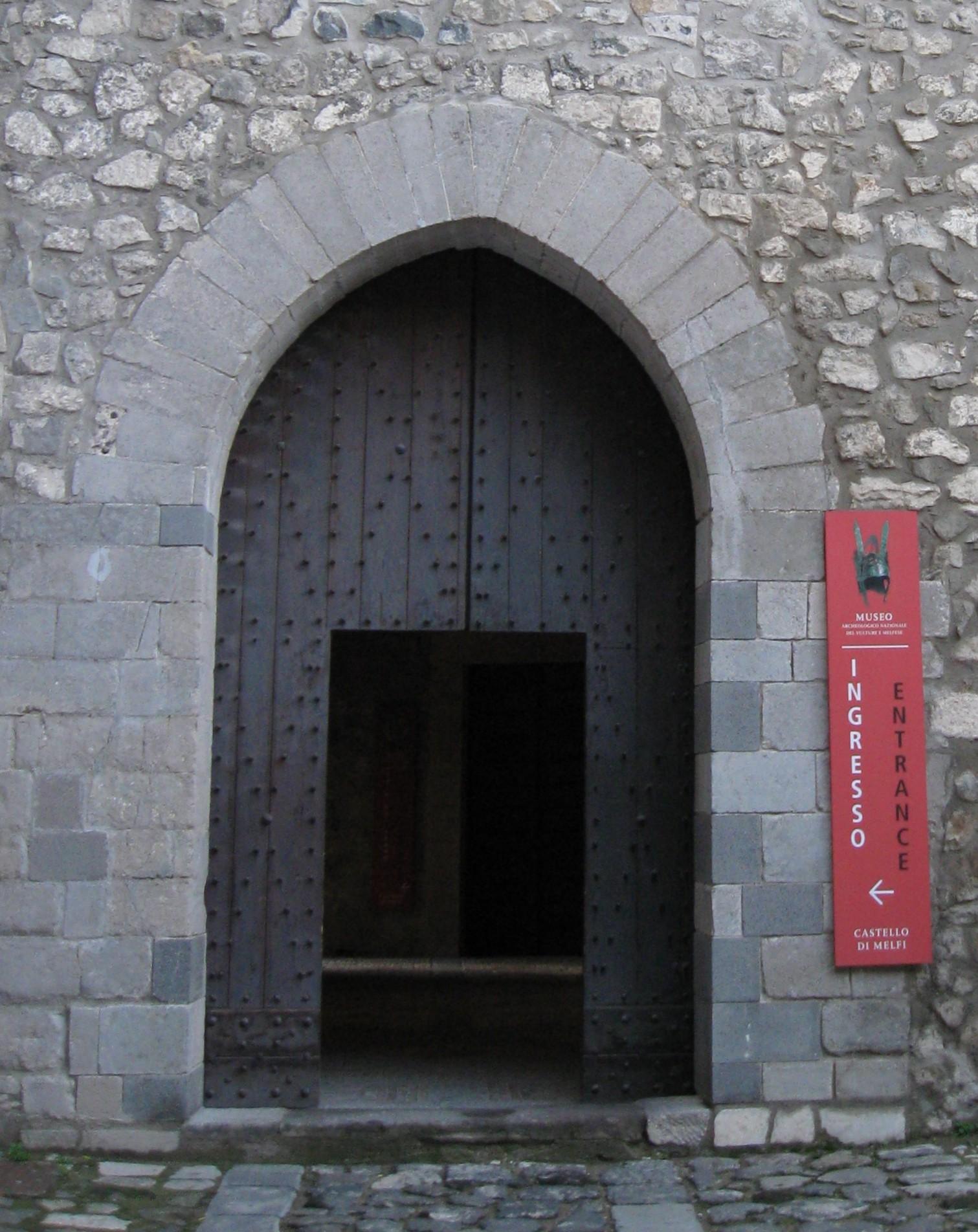 Museo archeologico nazionale del Melfese