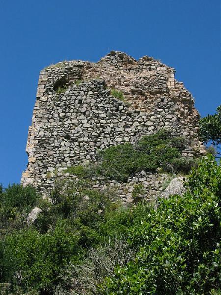 Castillo de Gioiosa Guardia