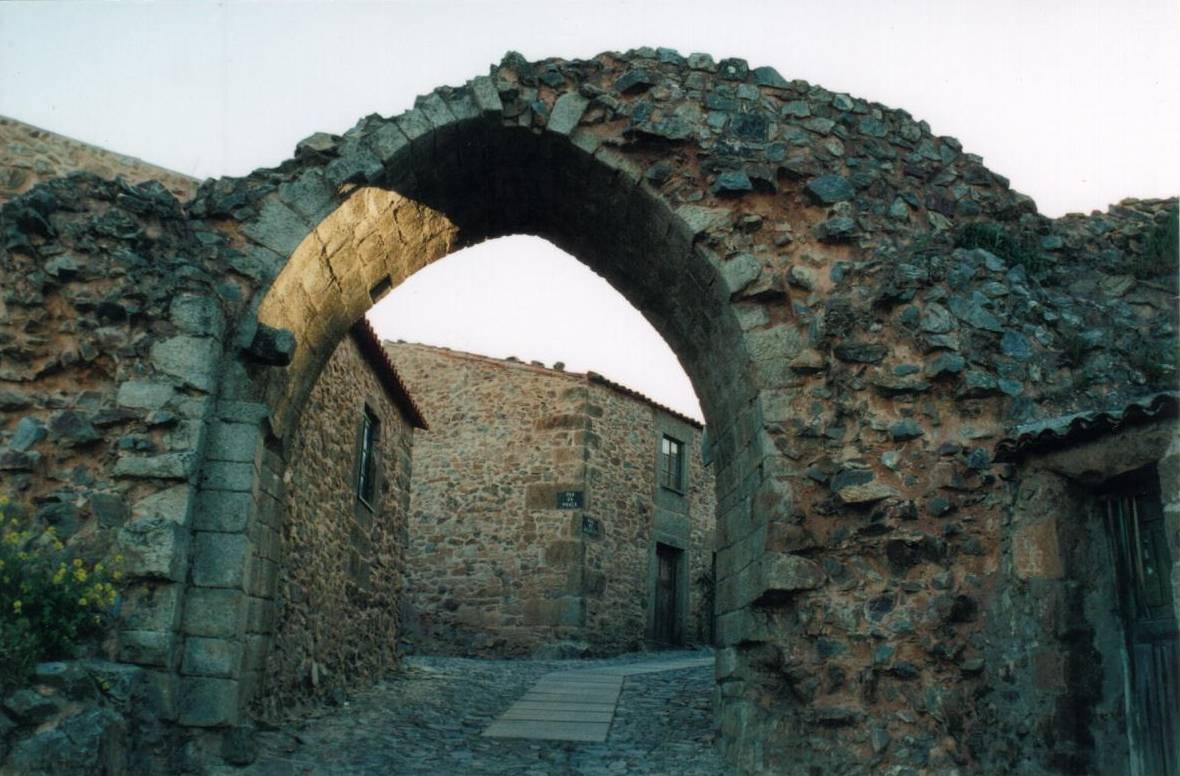 Castle of Castelo Rodrigo