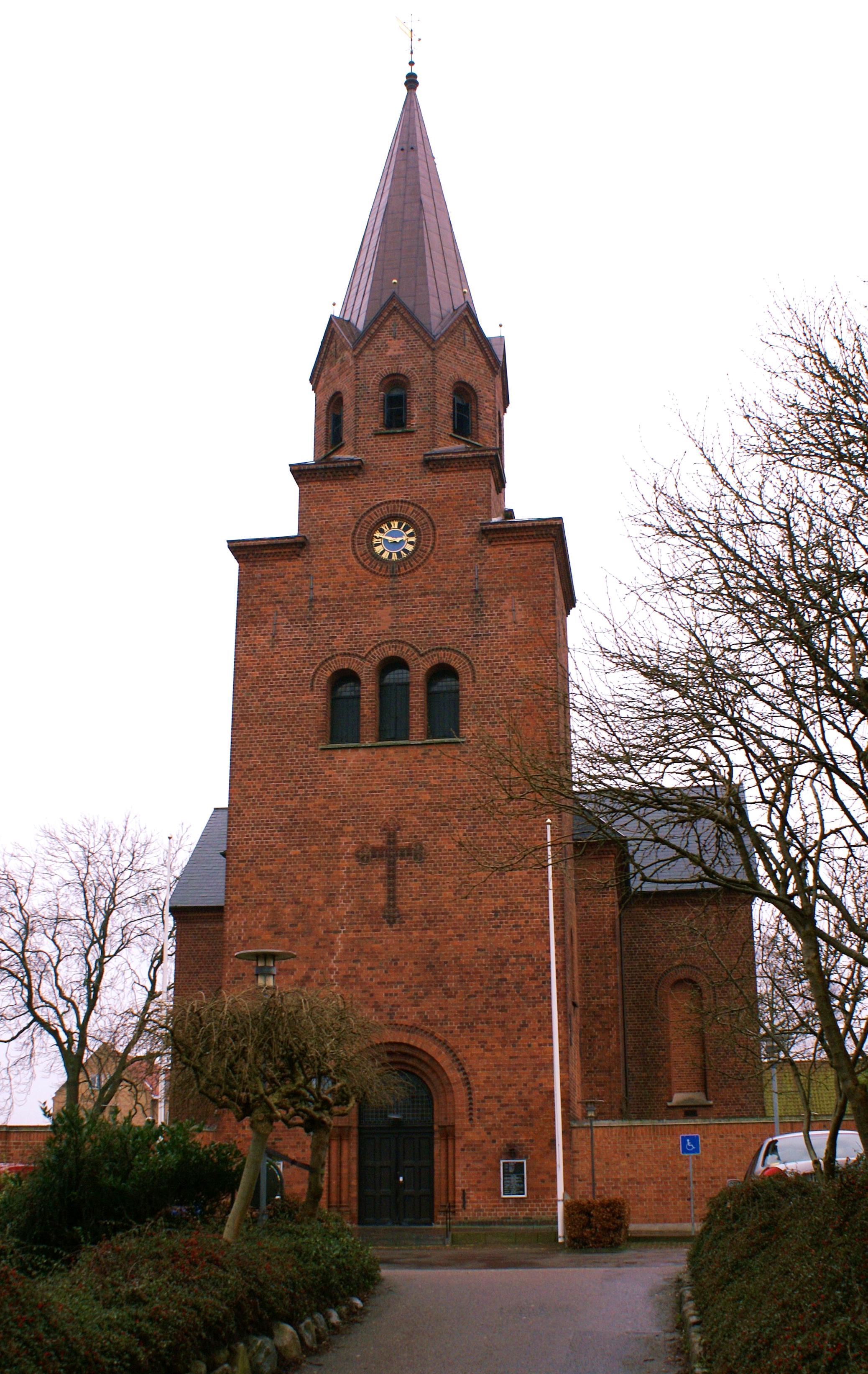 Sankt Nikolai Kirke