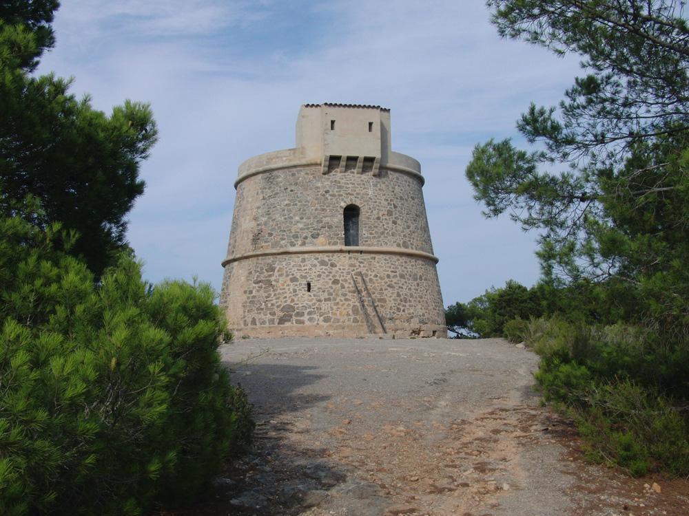 Torre d'en Valls