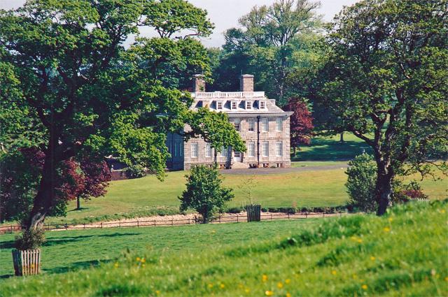Lyneham House