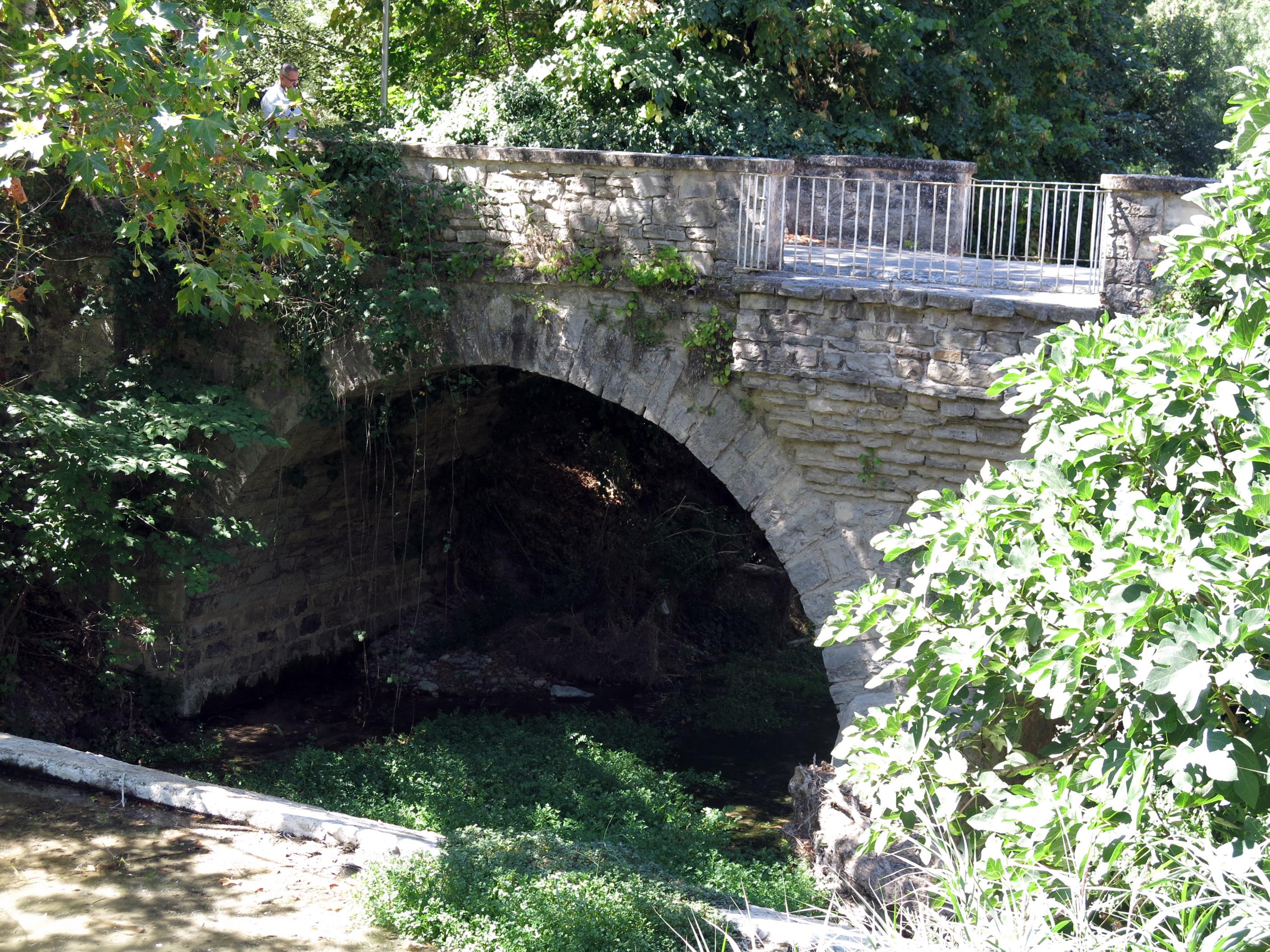 Pont del Balneari