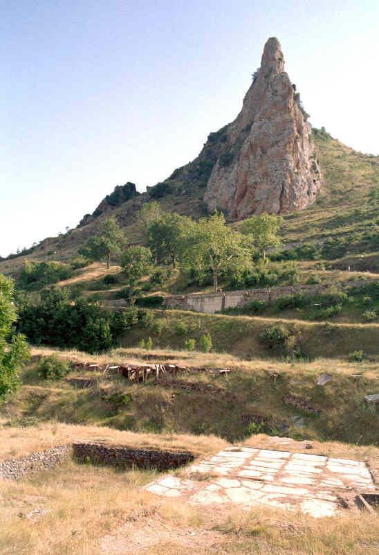 Salinas de Poza de la Sal