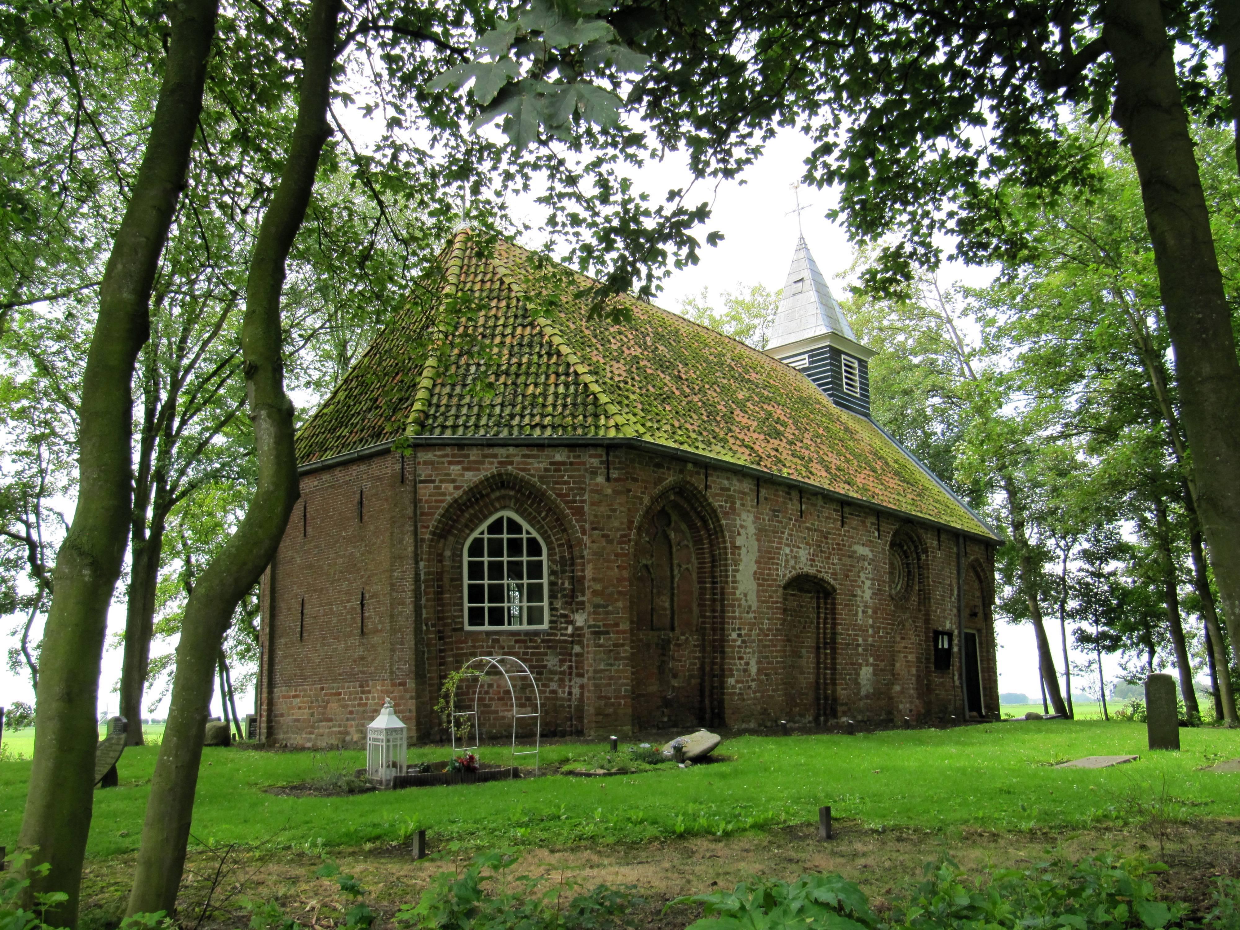 Kloosterkapel