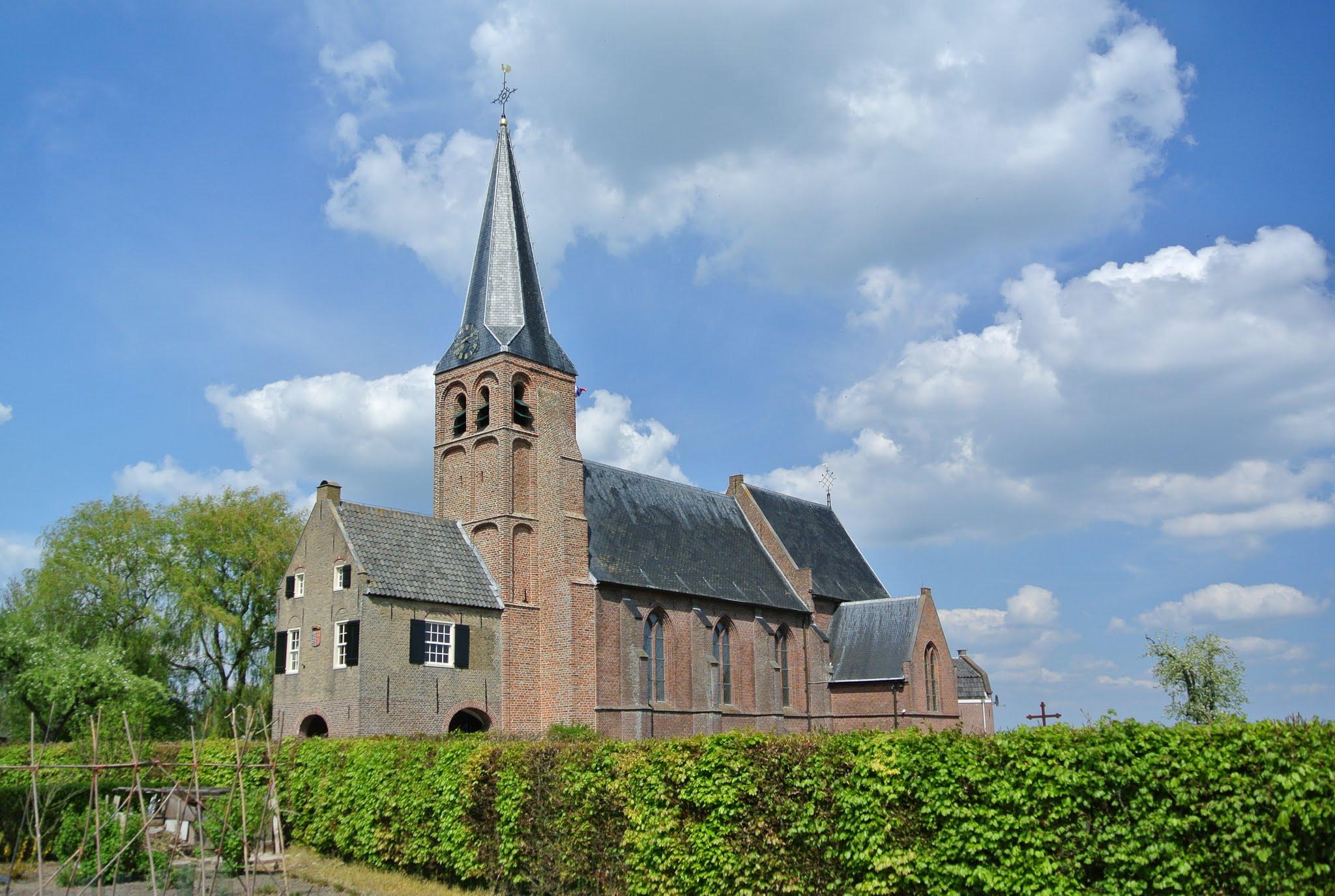 Onze-Lieve-Vrouw Geboortekerk