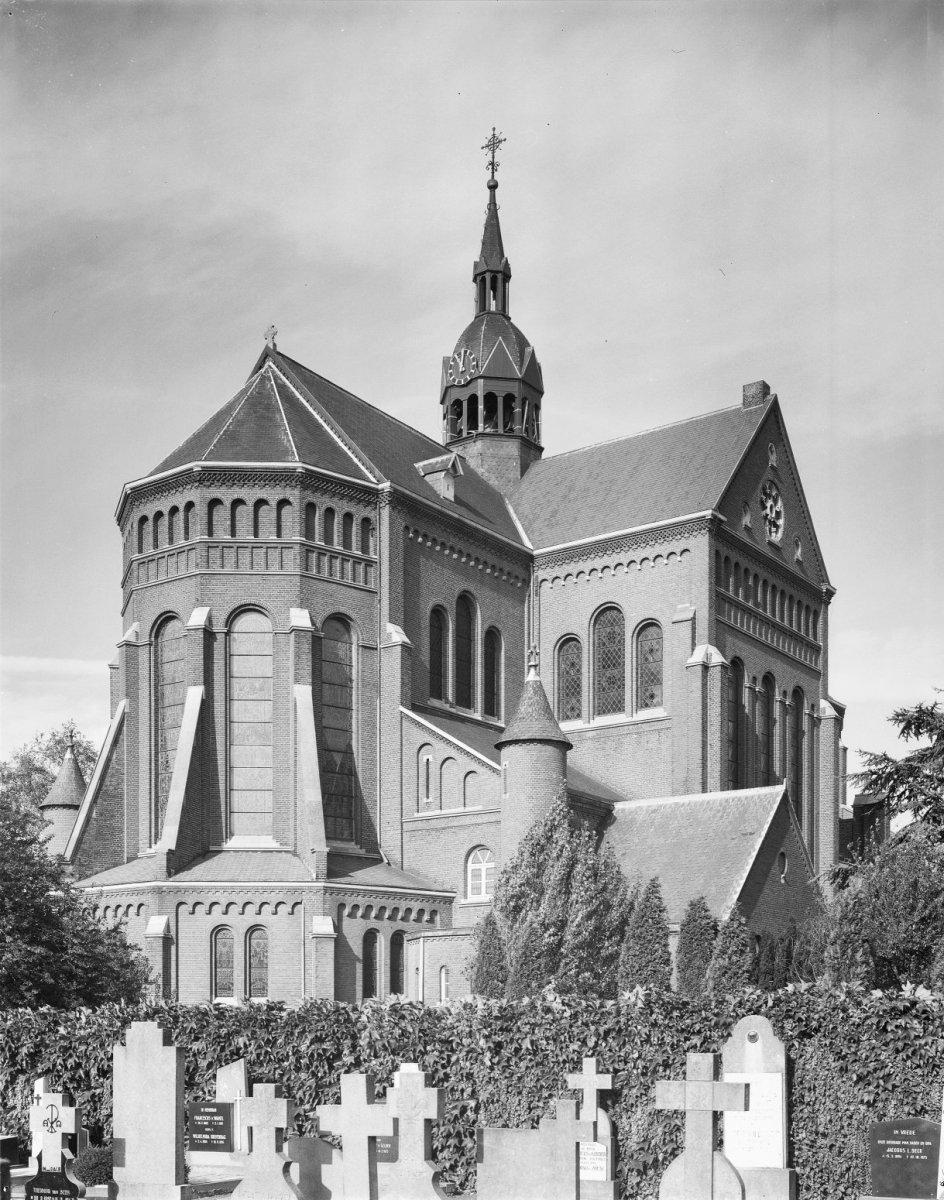 Sint-Alphonsus de Liguorikerk