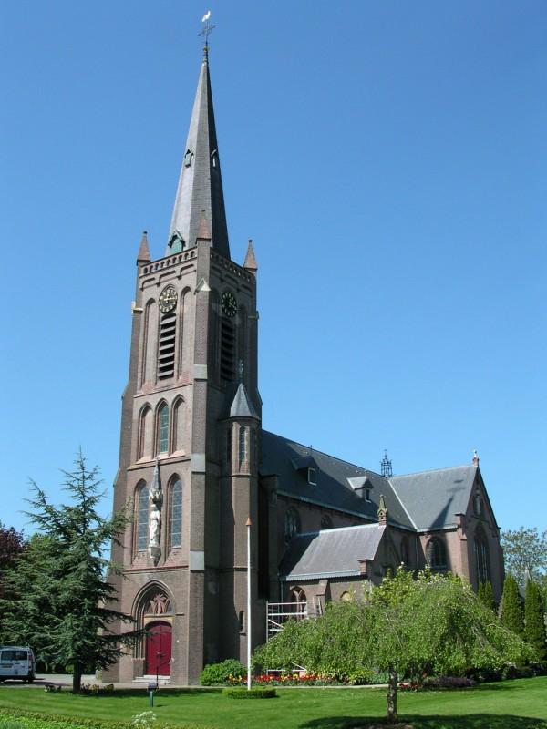 Sint-Cunerakerk