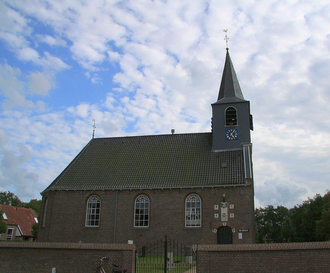 Hofkerk