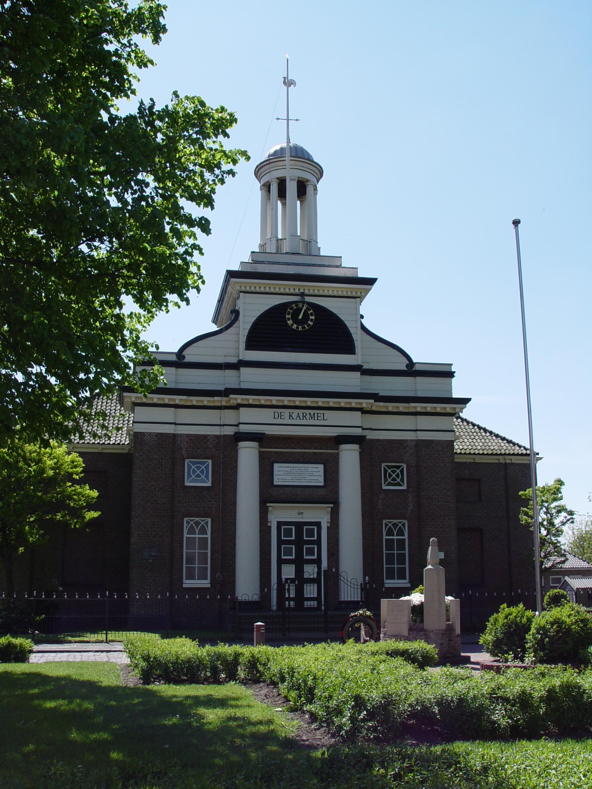 De Karmel
