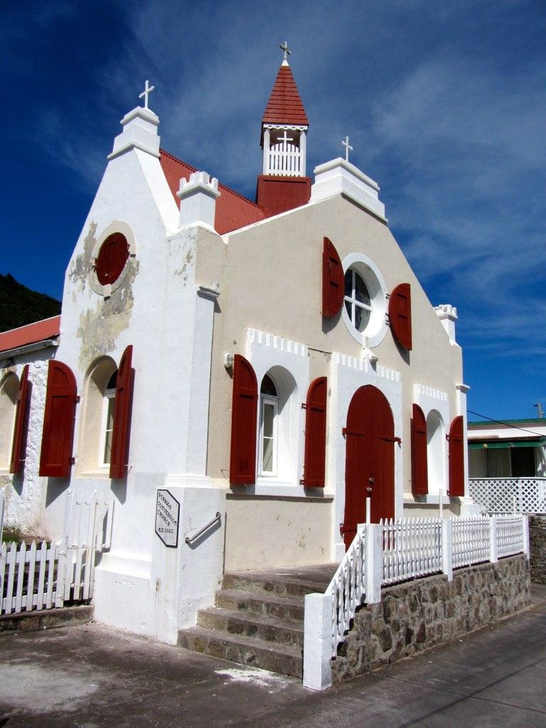 Church of St. Paul's Conversion
