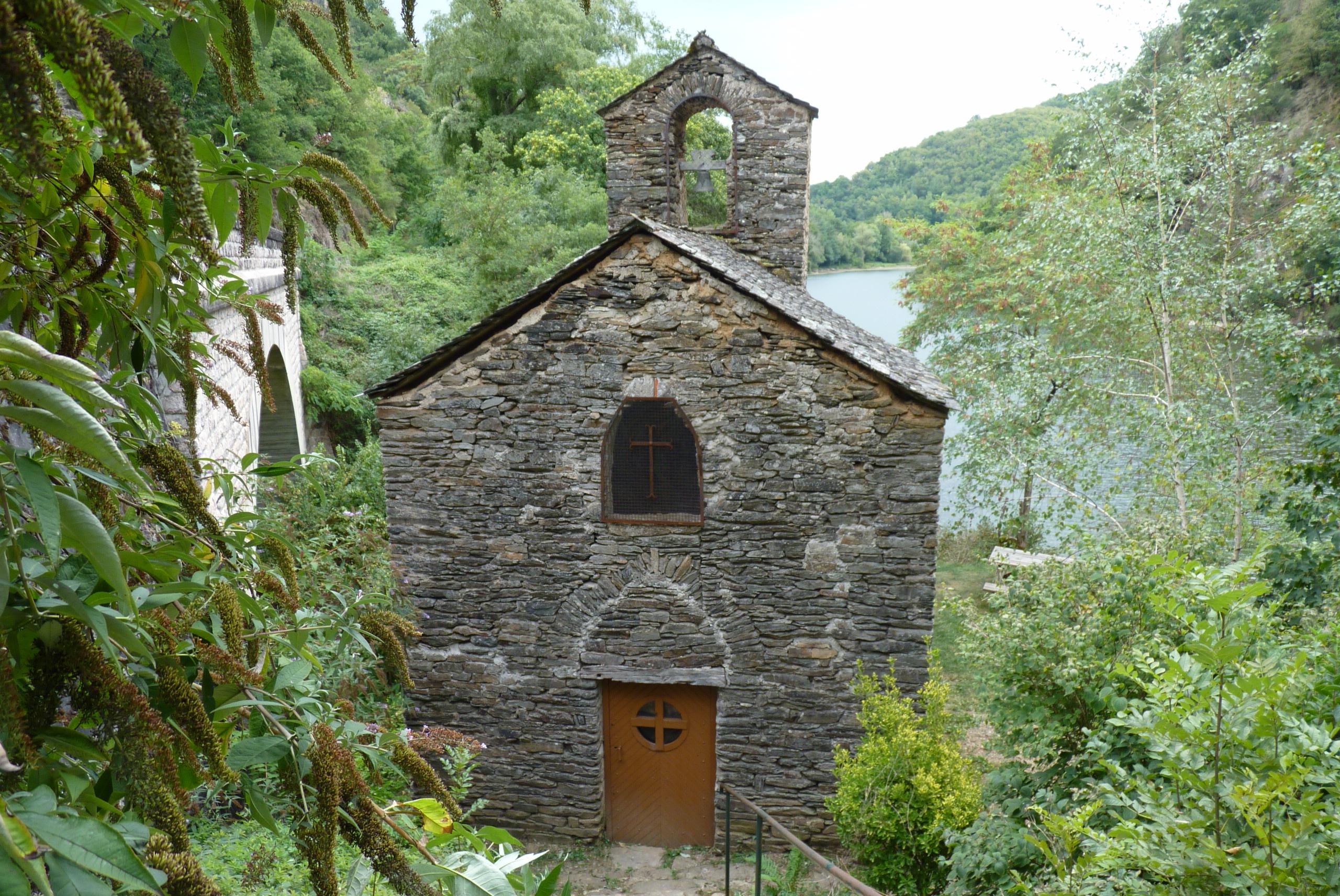 Chapelle del Dol du Nayrac