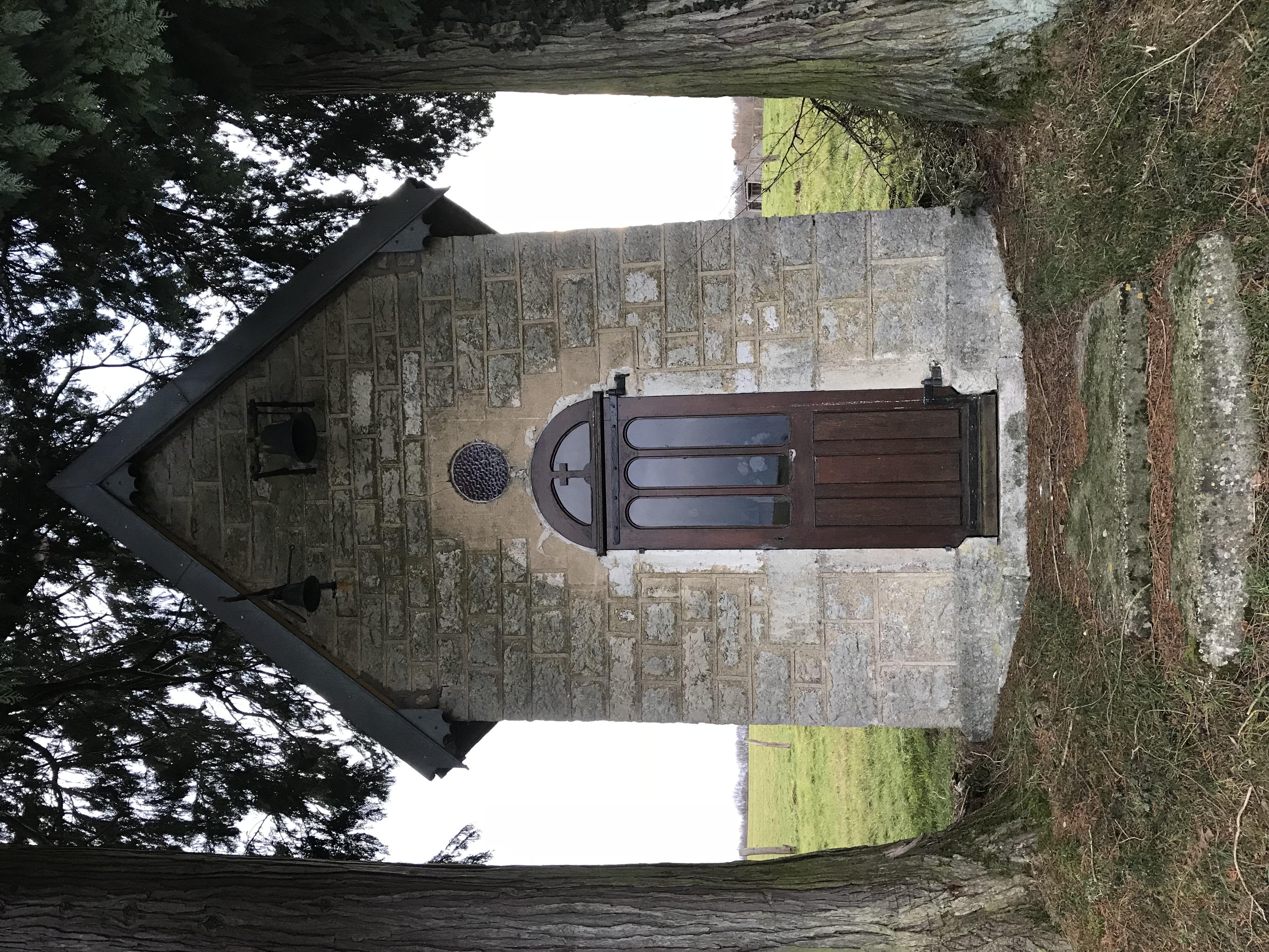 chapelle Notre-Dame-de-Lorette de La Bretenière