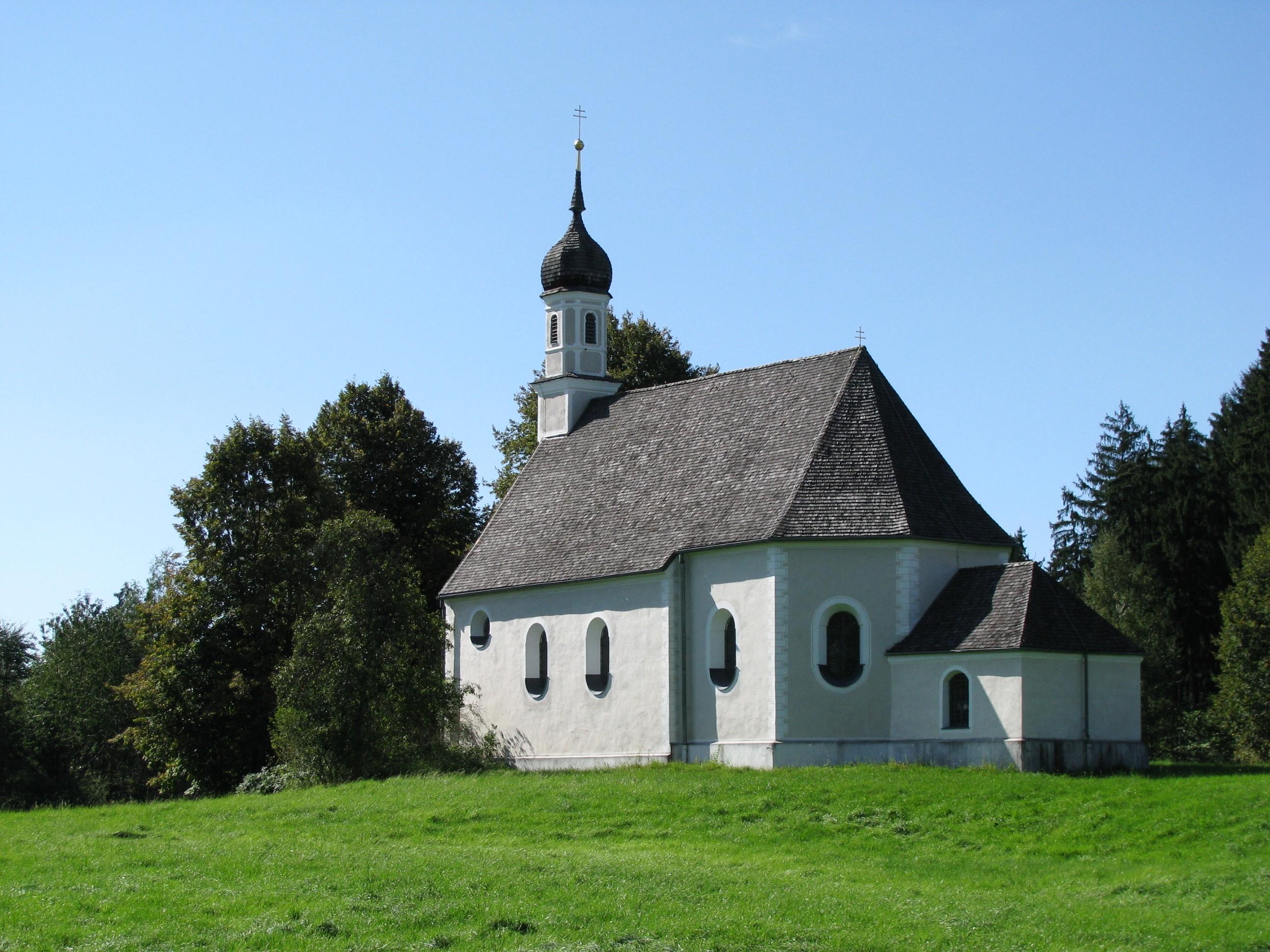 Kapelle St. Kastulus