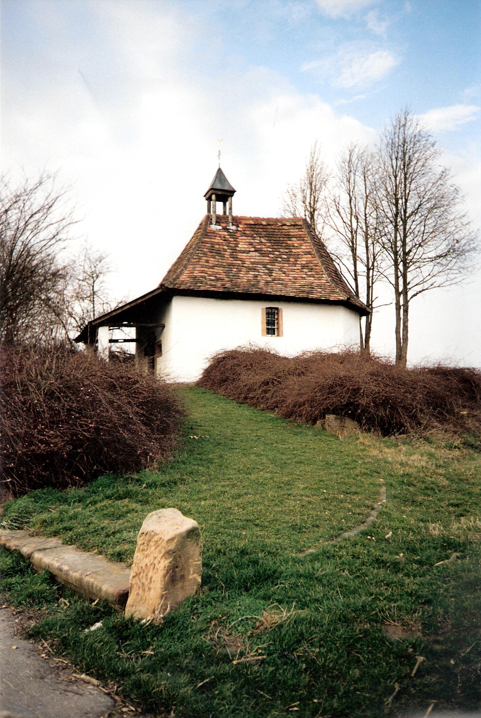 Landauer Kapelle