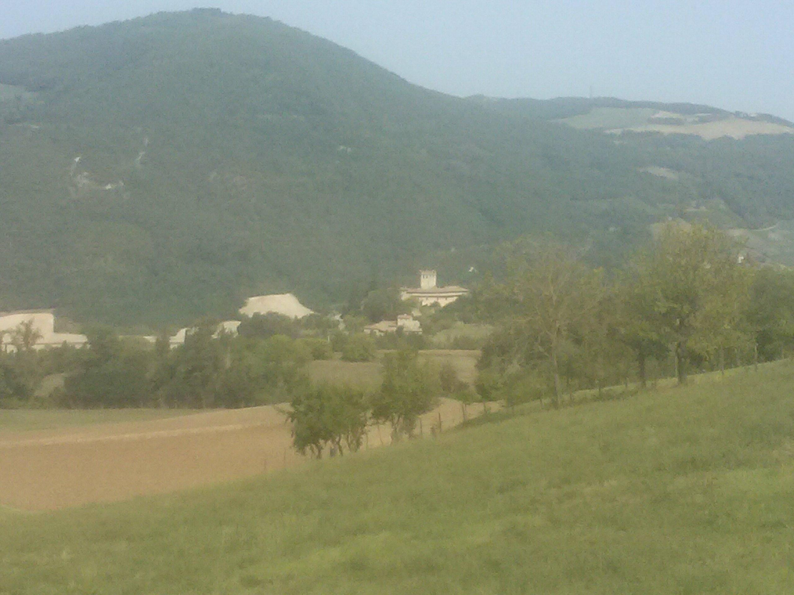 Castello di Montechiaro