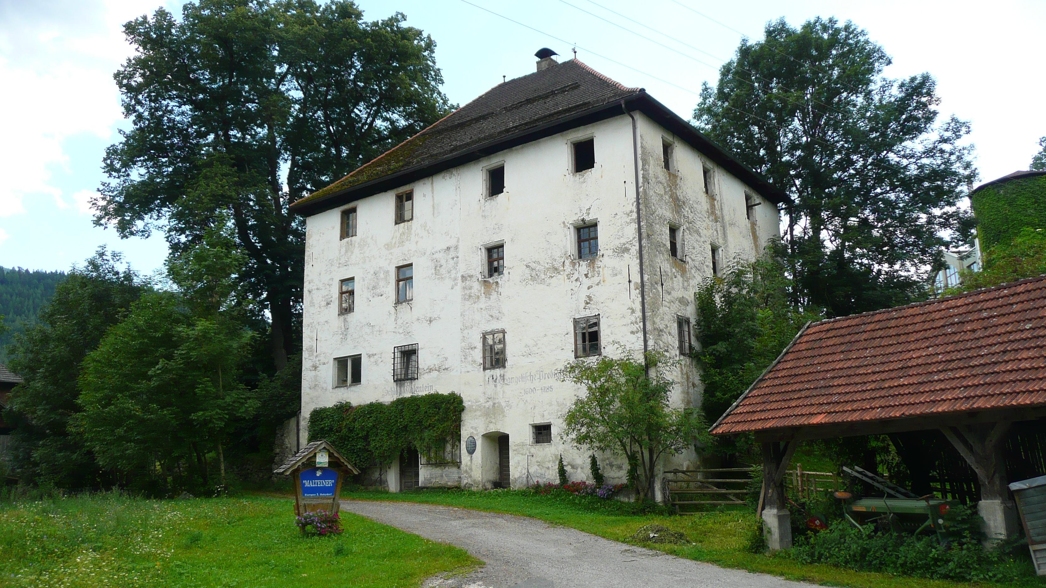 Schloss Malenthein
