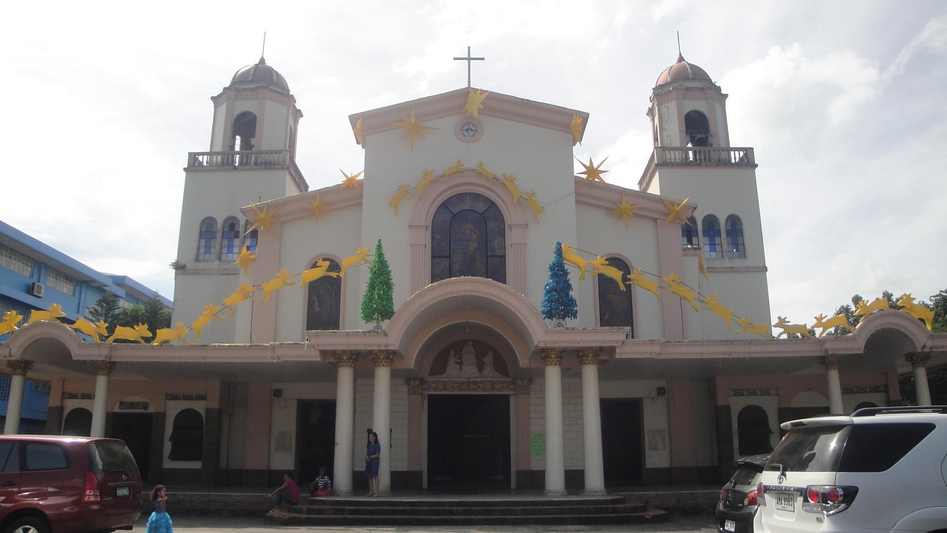 Saint Anthony of Padua Parish Church