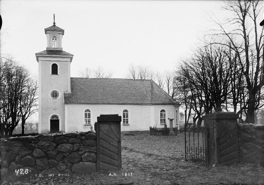 Mo kyrka