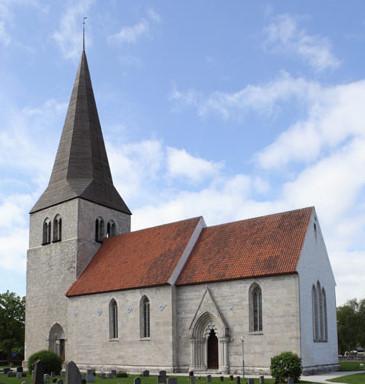 Sanda Kirke