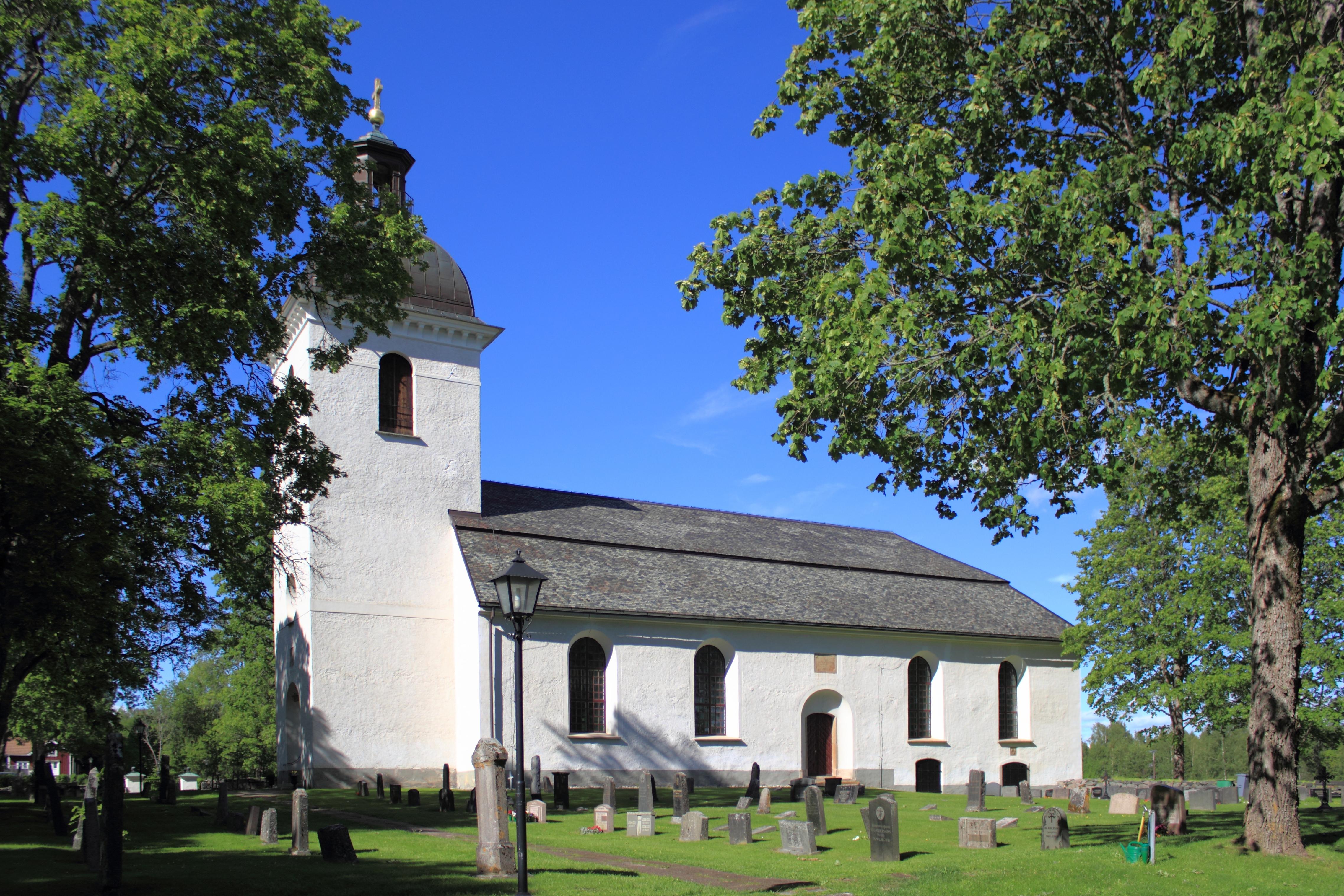 Lillkyrka kyrka