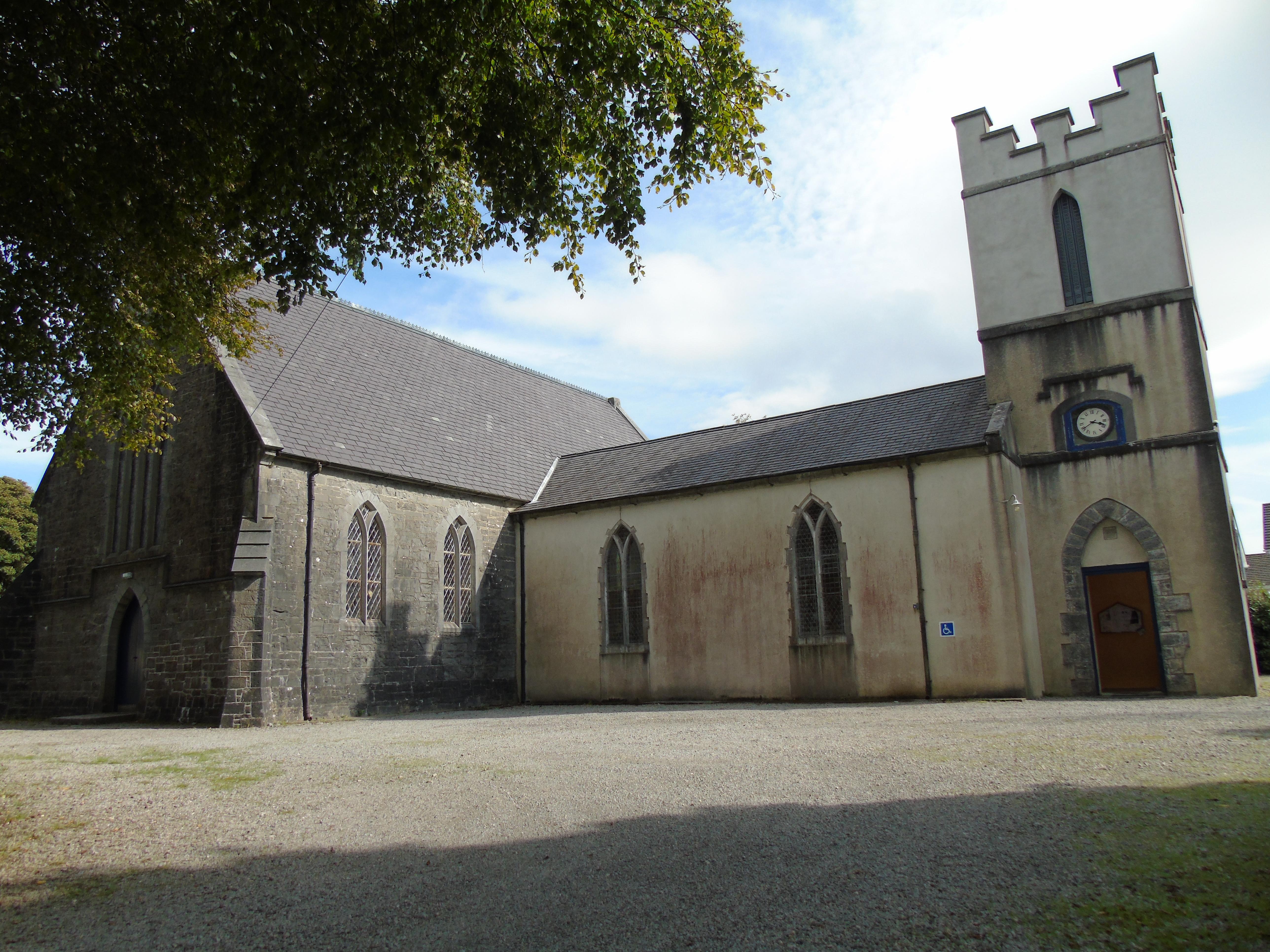 Kilcummin Parish Church