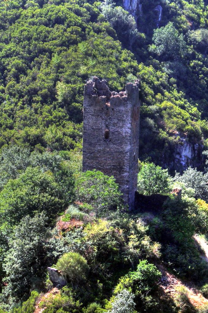 Torre de Doncos