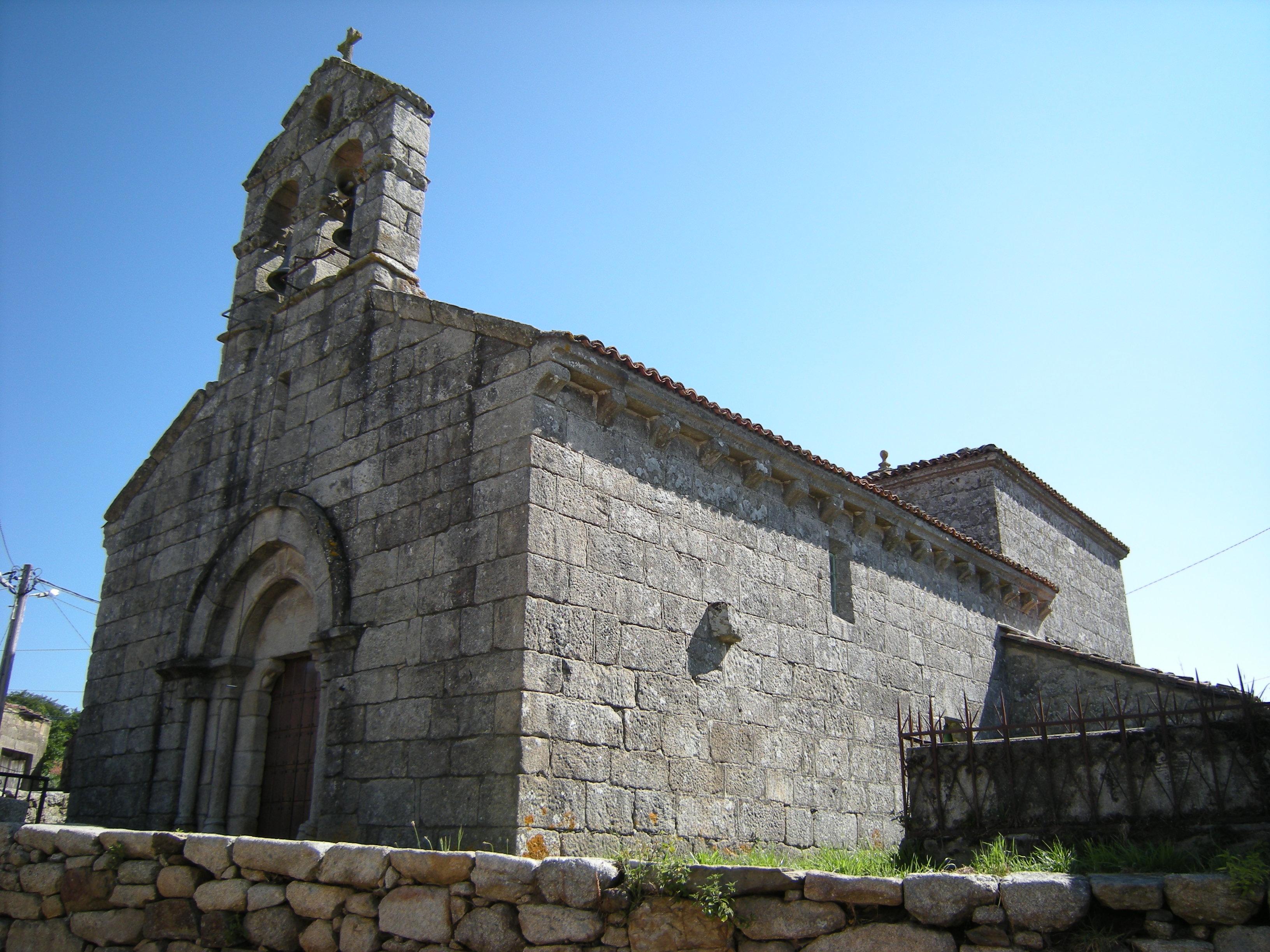 Iglesia de San Salvador
