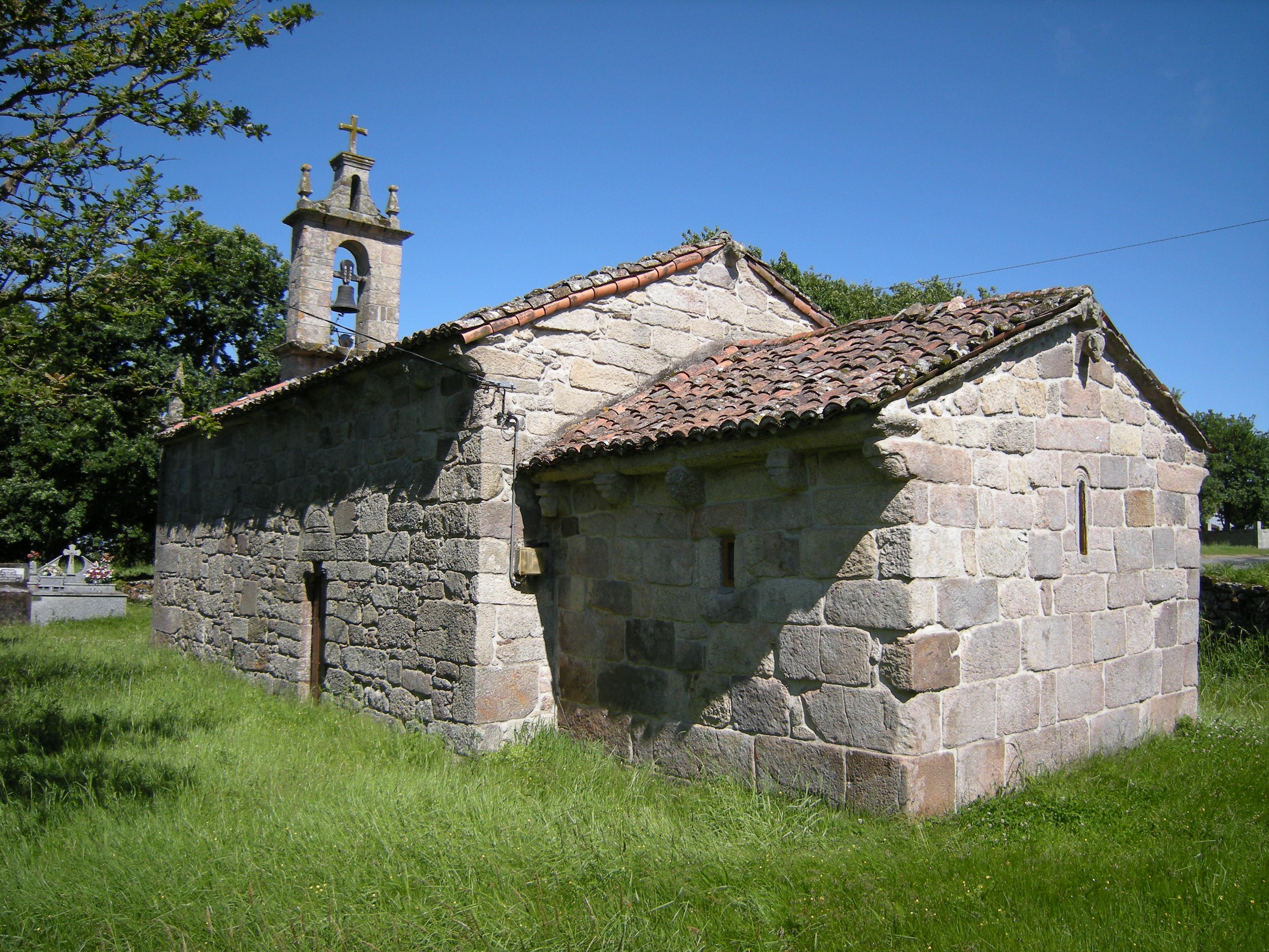 Iglesia de San Cipriano