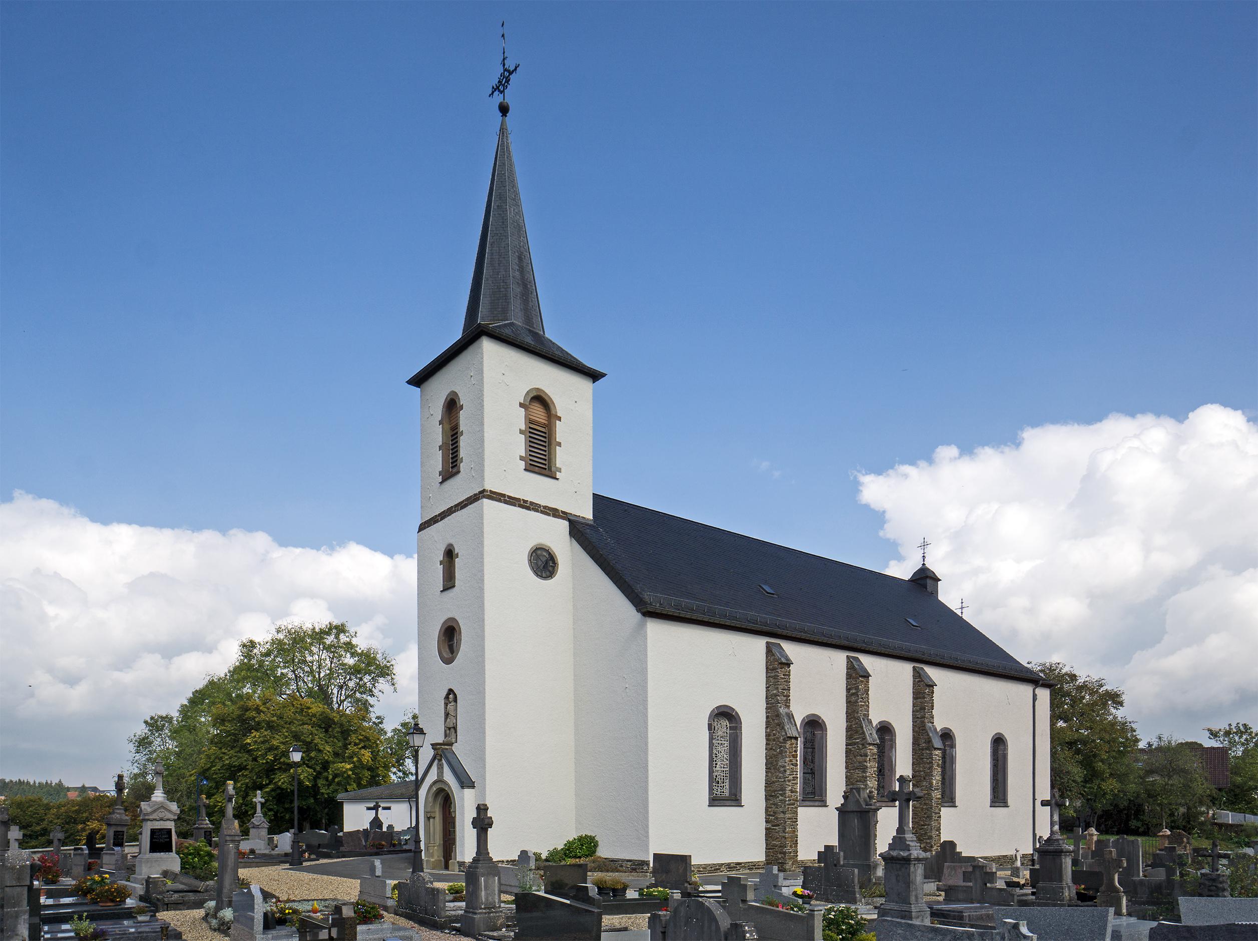 Saint-Jean-Nepomucene