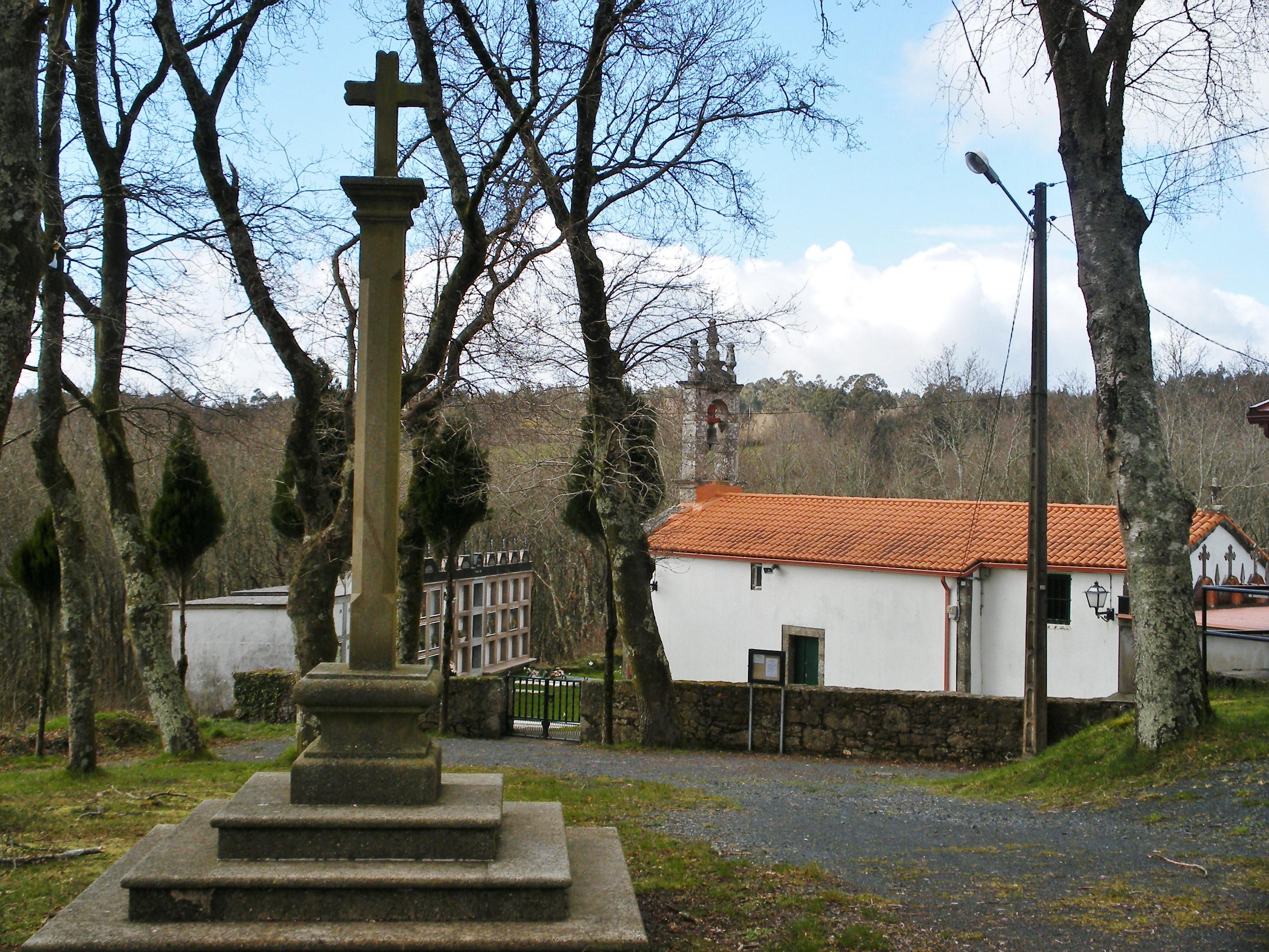 Santa Cristina de Orois